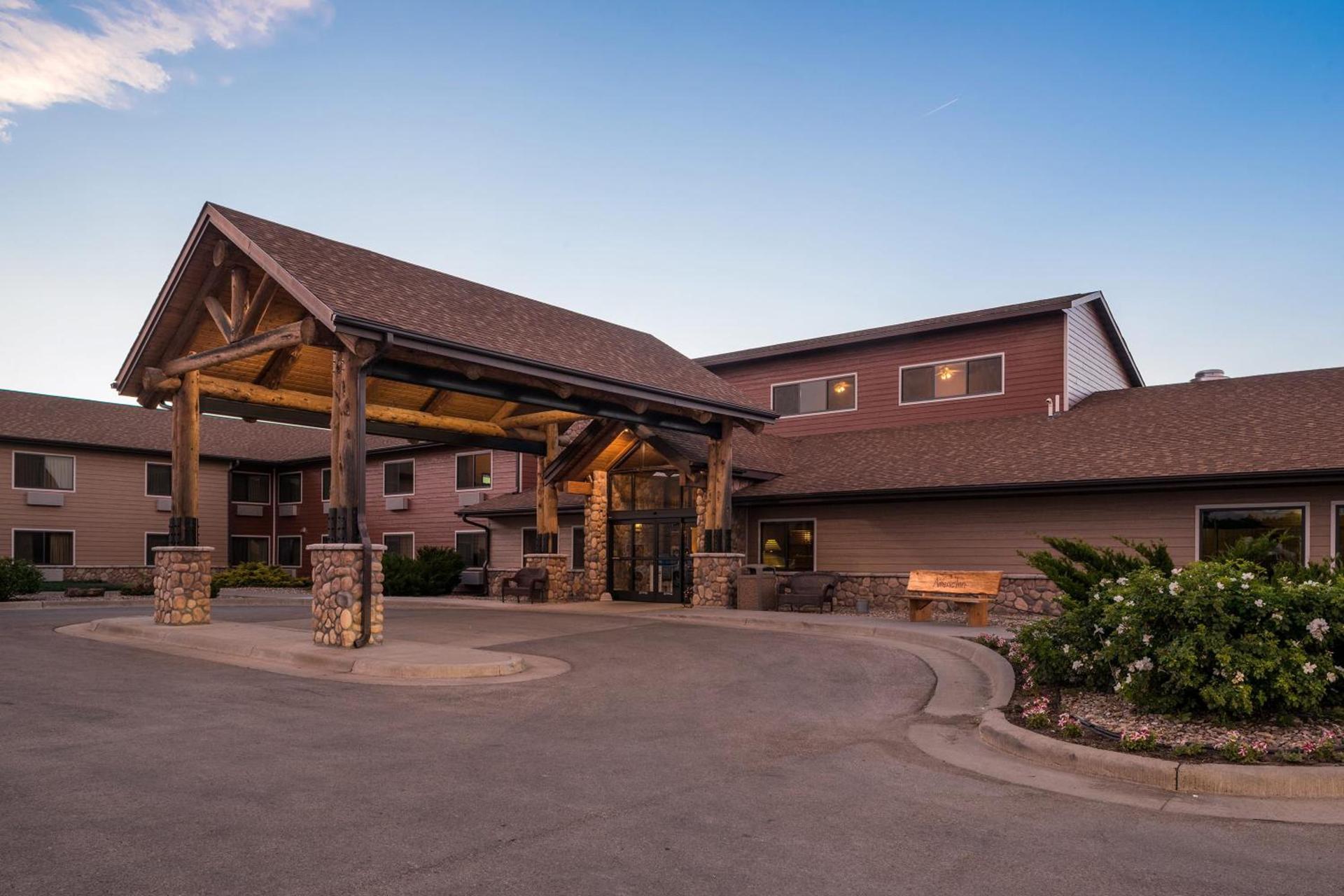 AmericInn by Wyndham Belle Fourche photo 15