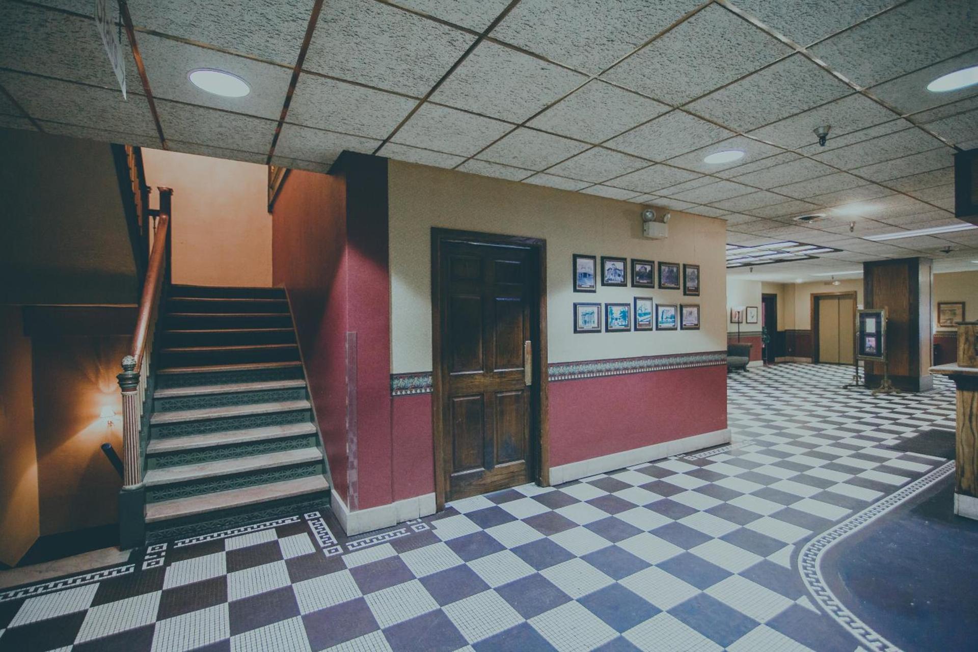 The Hotel Ottumwa photo 16