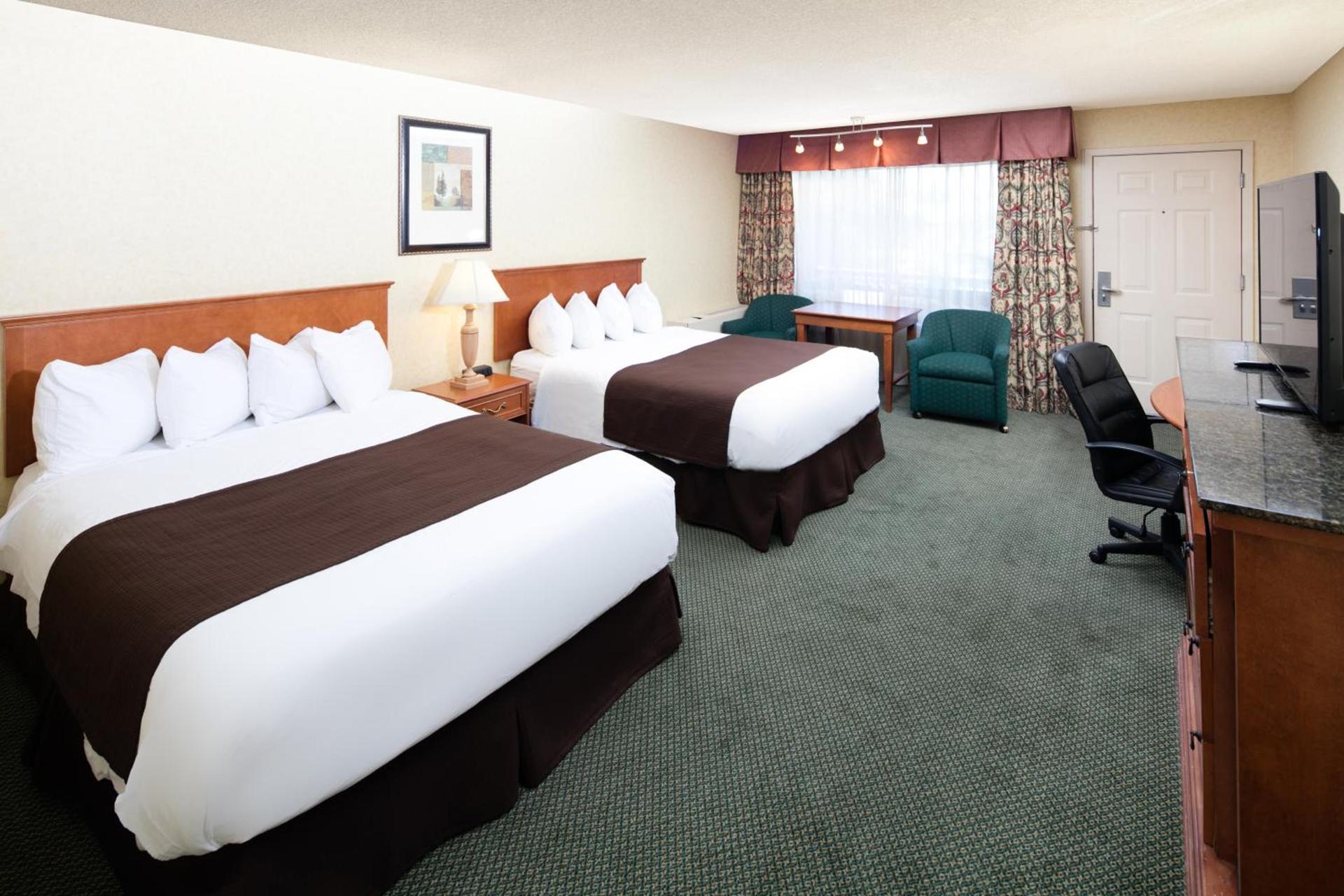Red Lion Inn & Suites Missoula photo 8