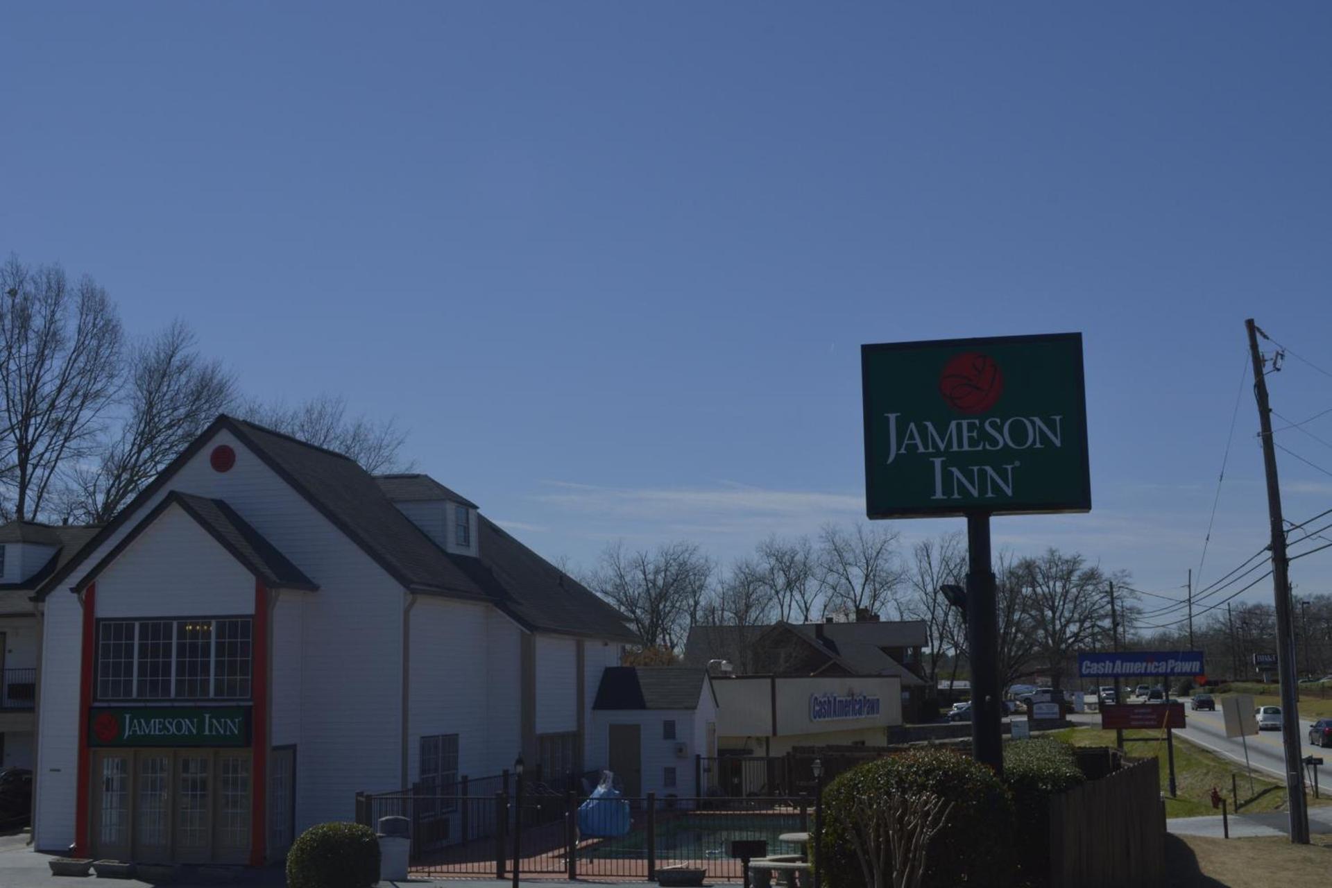 Jameson Inn Winder photo 30
