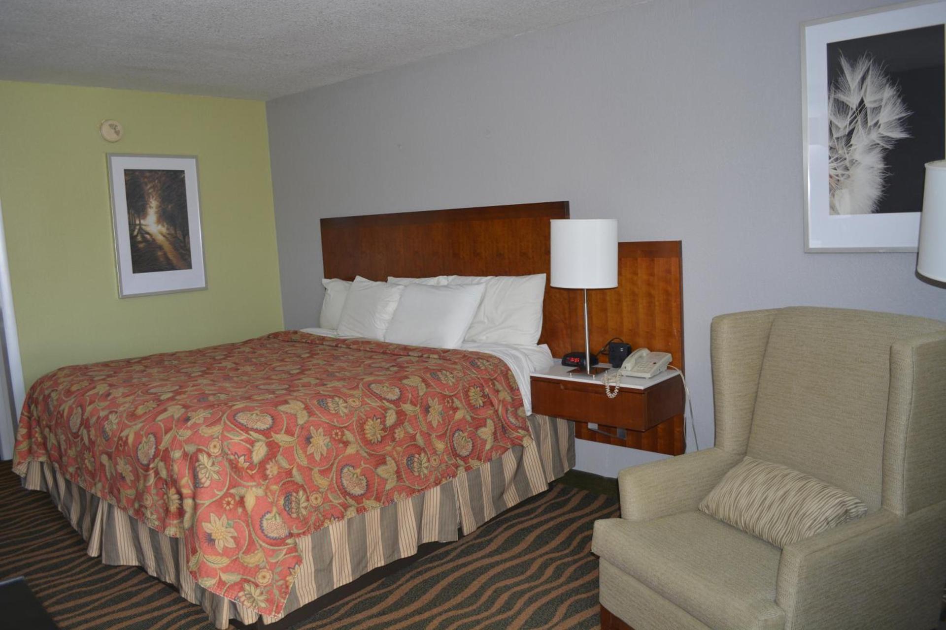 Jameson Inn Winder photo 22