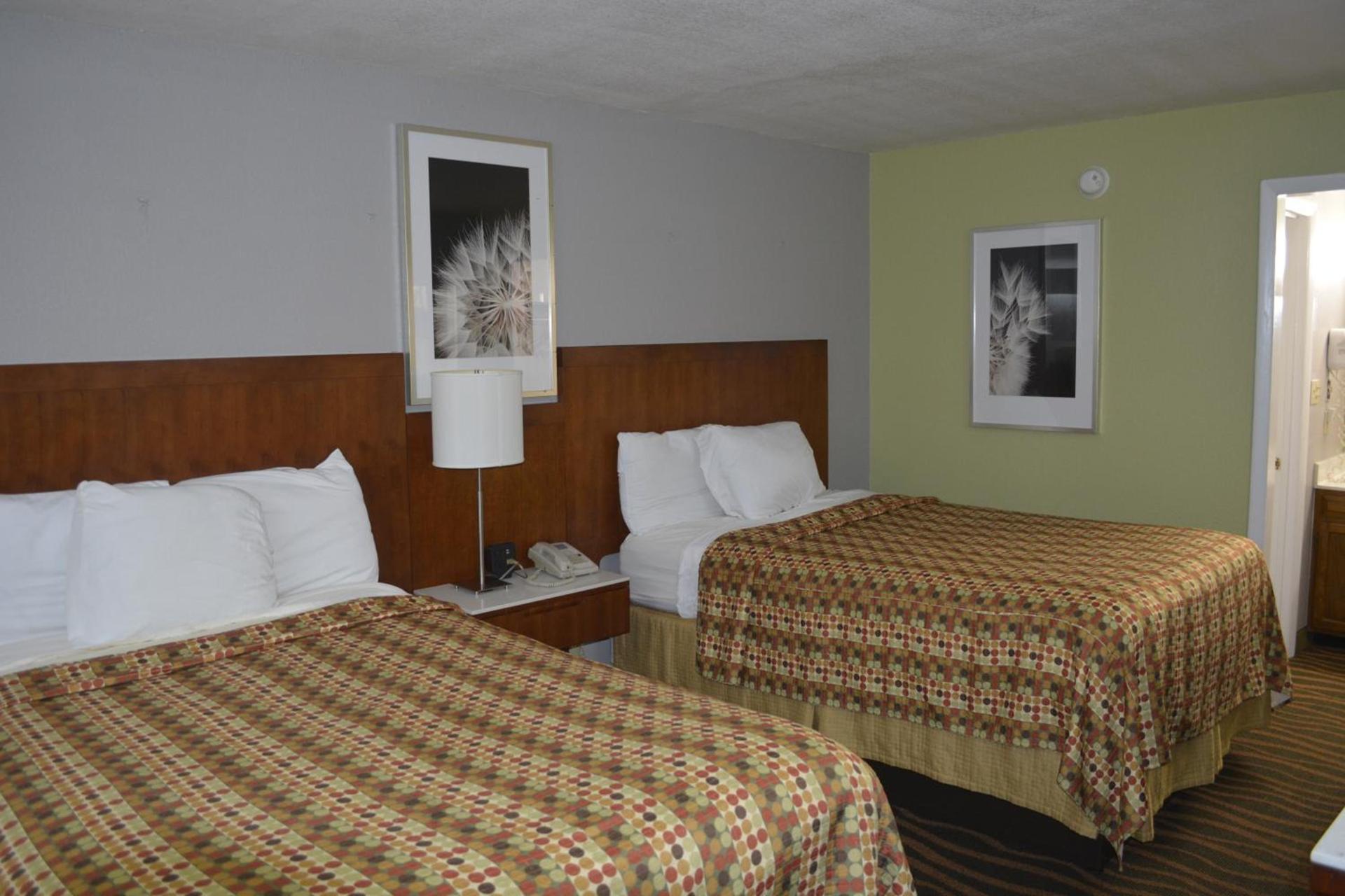Jameson Inn Winder photo 17