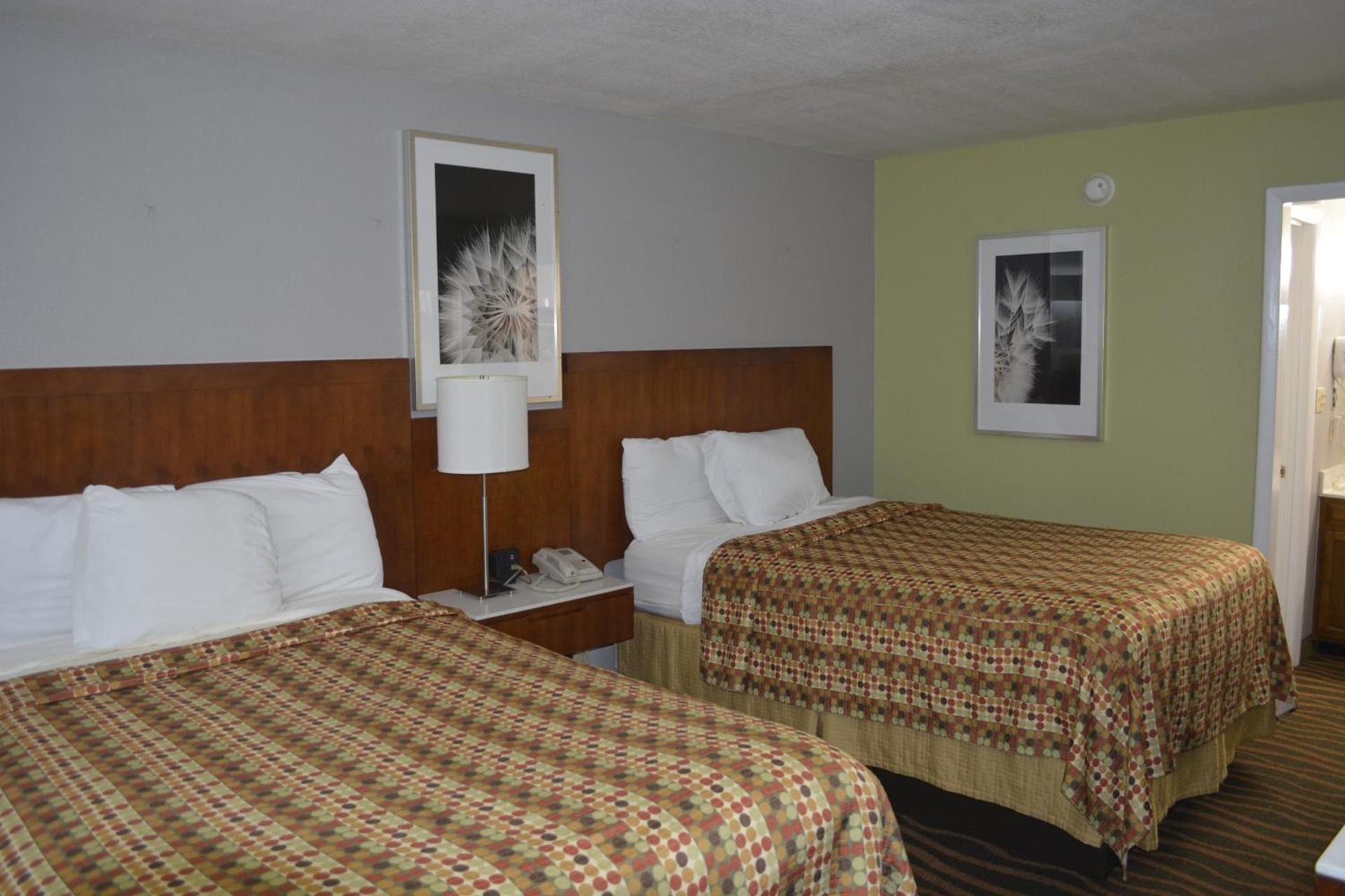 Jameson Inn Winder photo 32