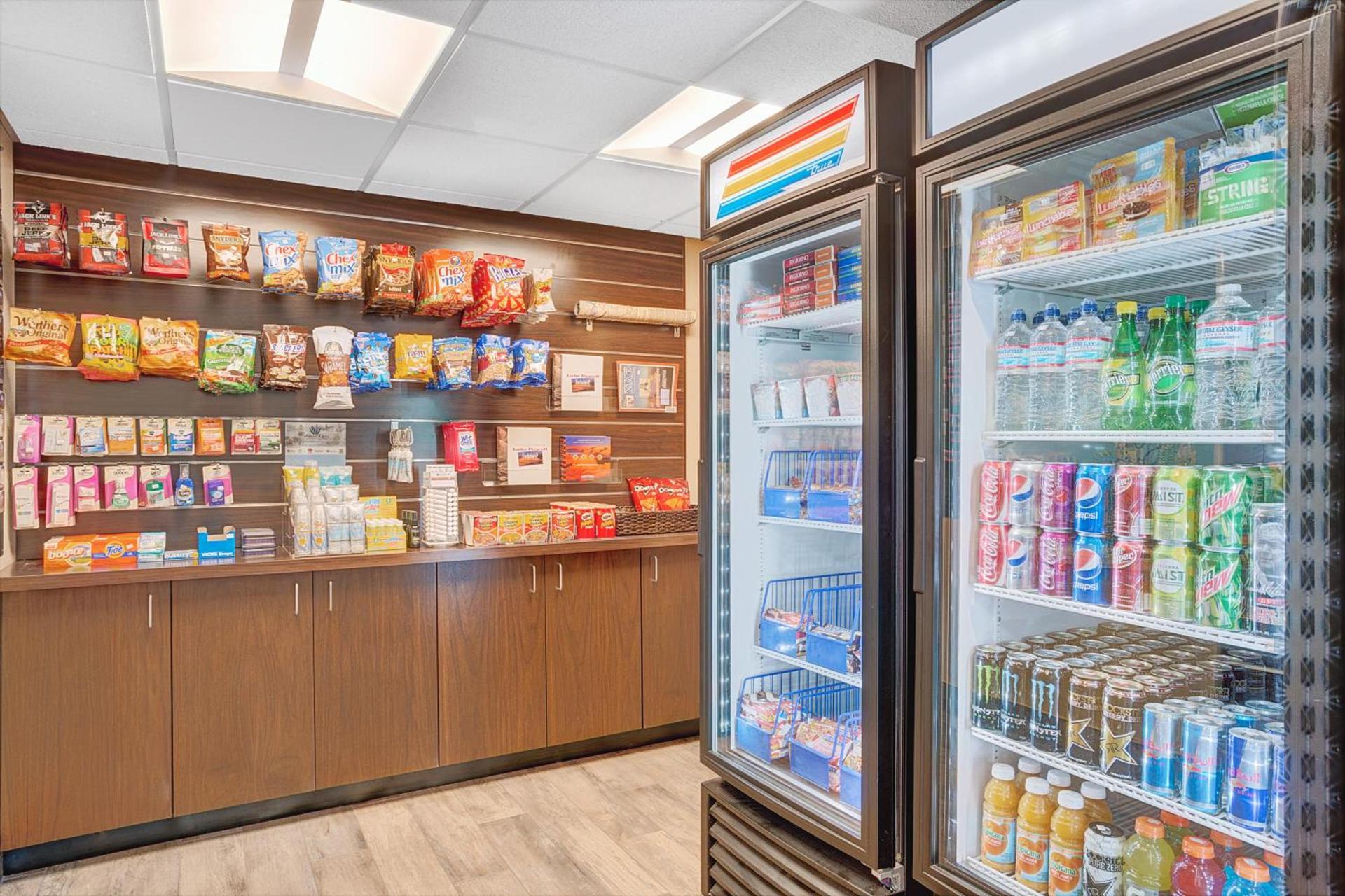 Days Inn & Suites by Wyndham Page Lake Powell photo 22