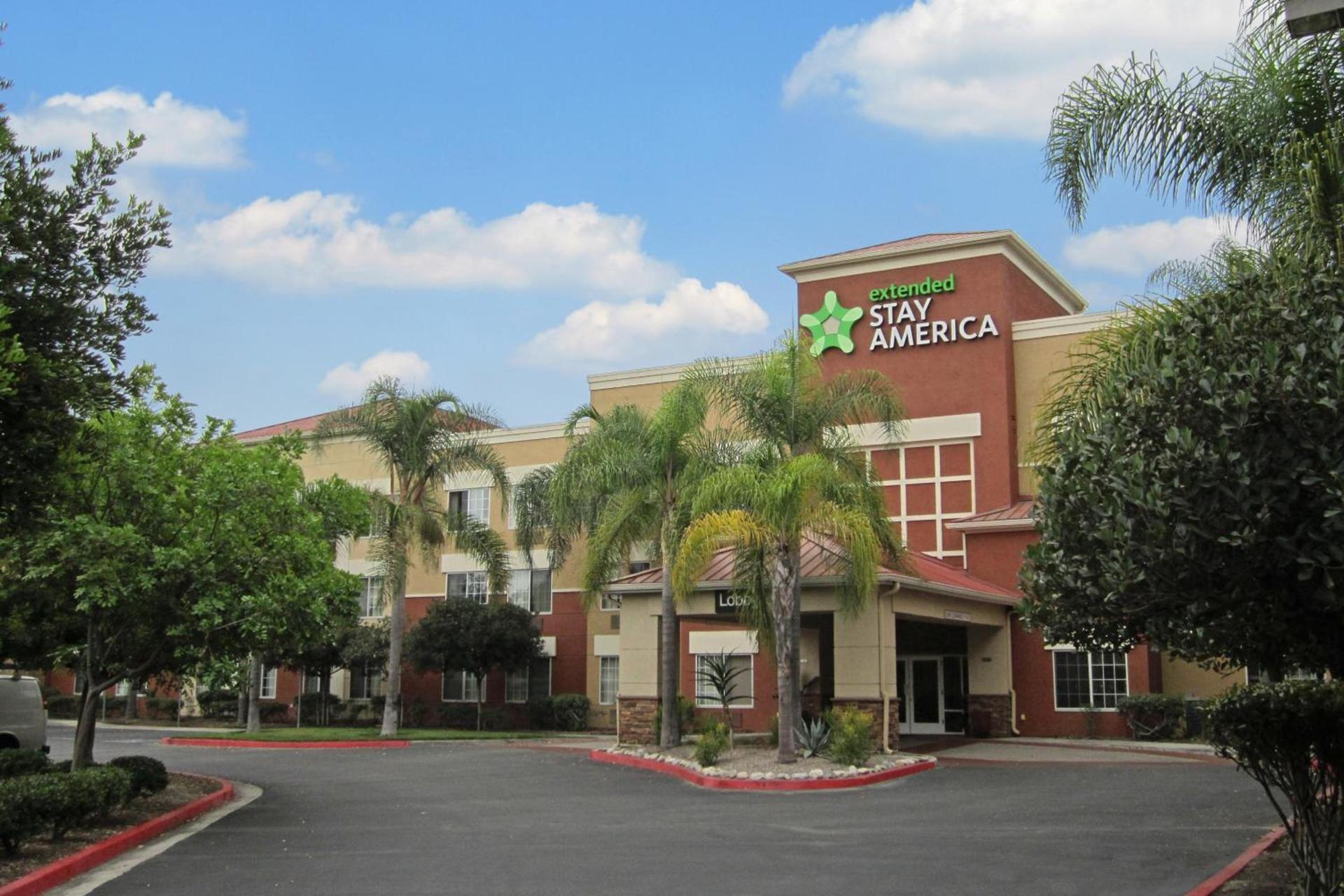 Extended Stay America Suites - Orange County - Cypress — hotel in Cypress