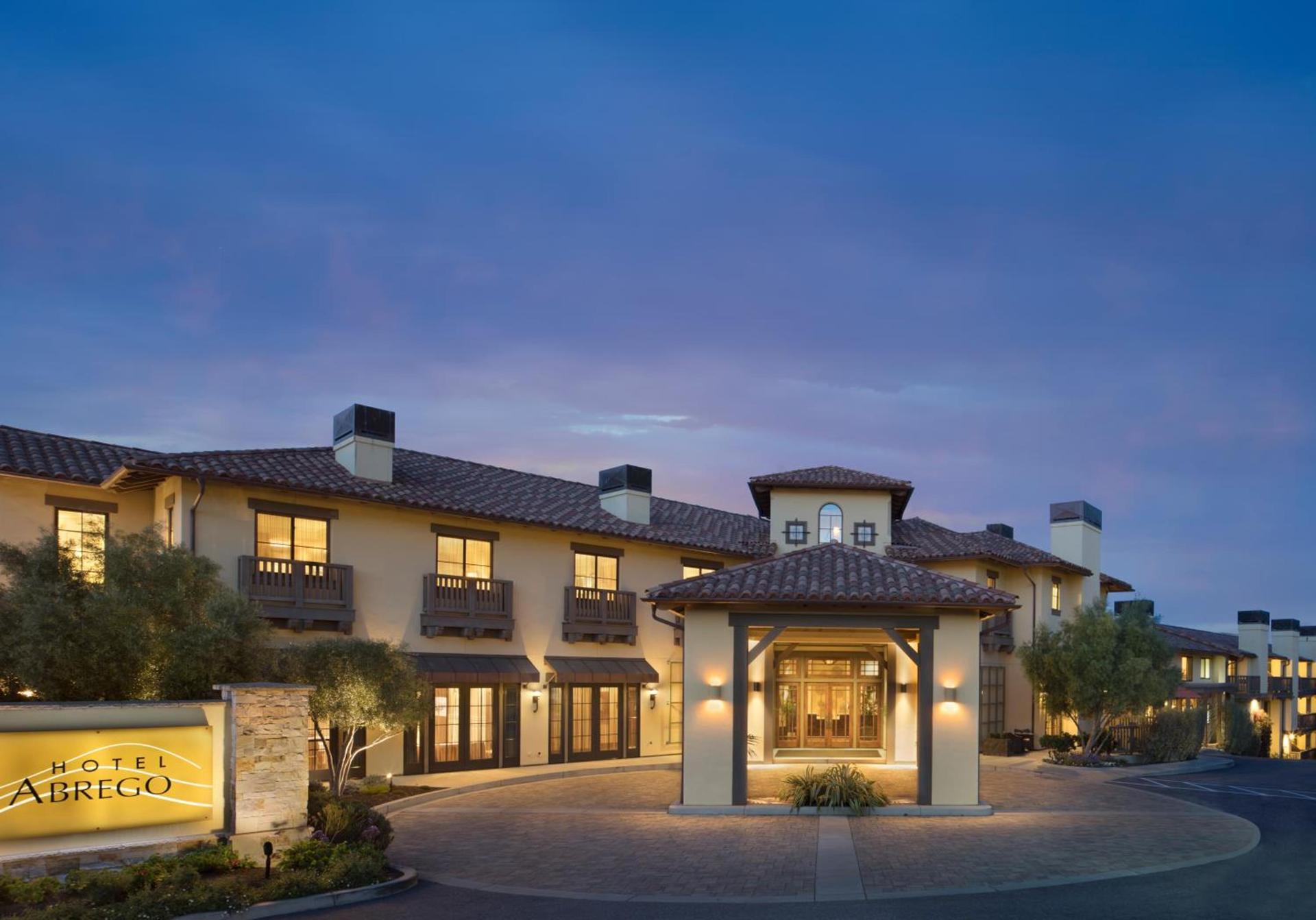 Hotel Abrego photo 1