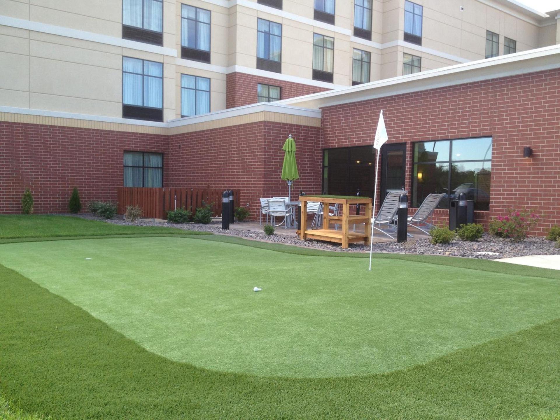 Homewood Suites by Hilton Joplin photo 69