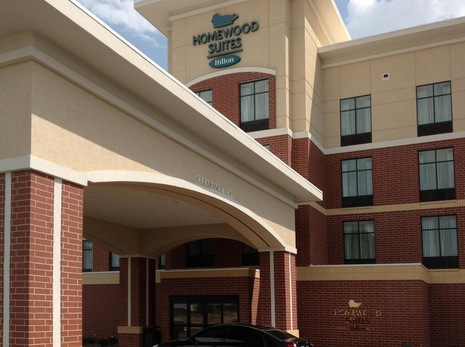 Homewood Suites by Hilton Joplin photo 54