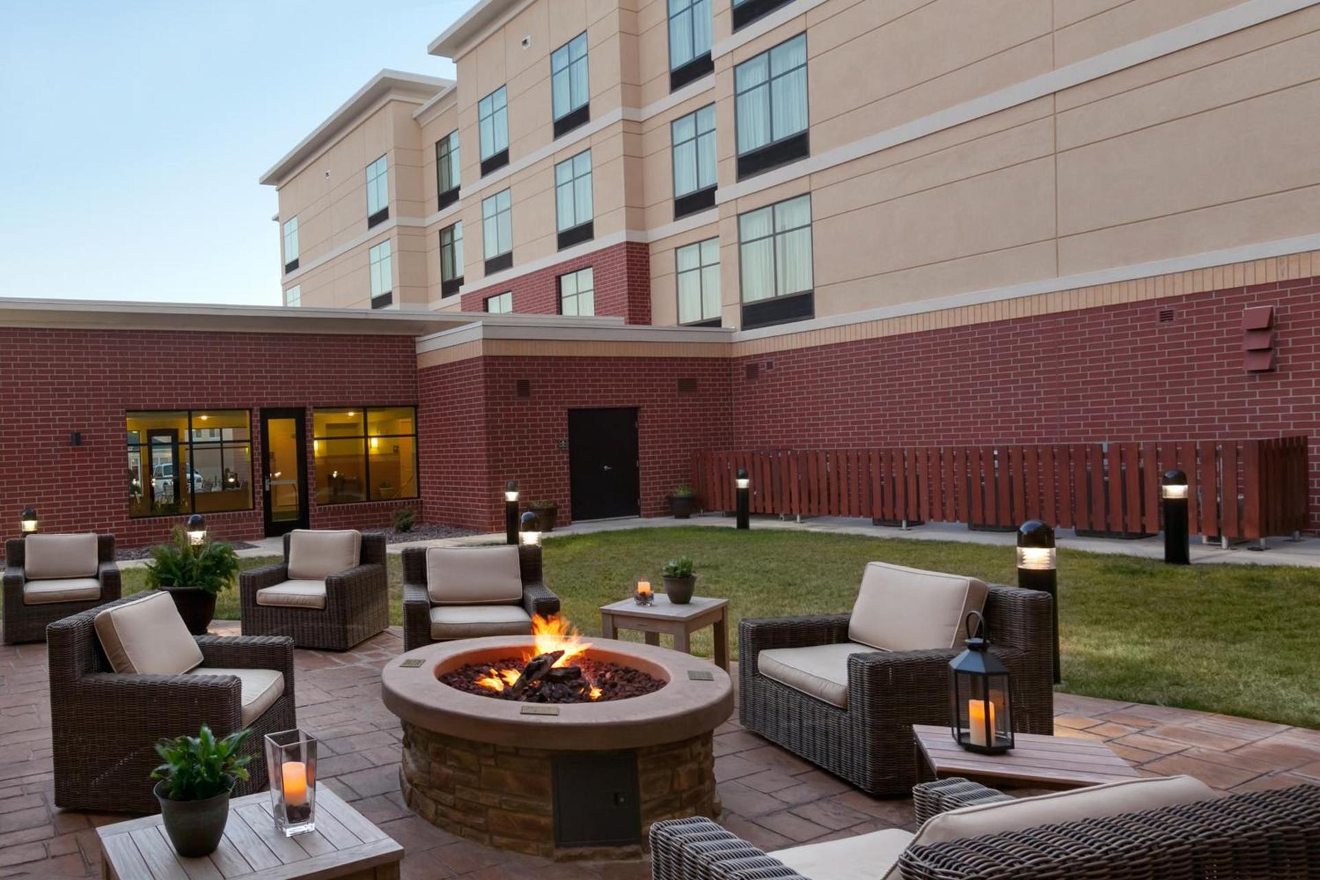 Homewood Suites by Hilton Joplin photo 55