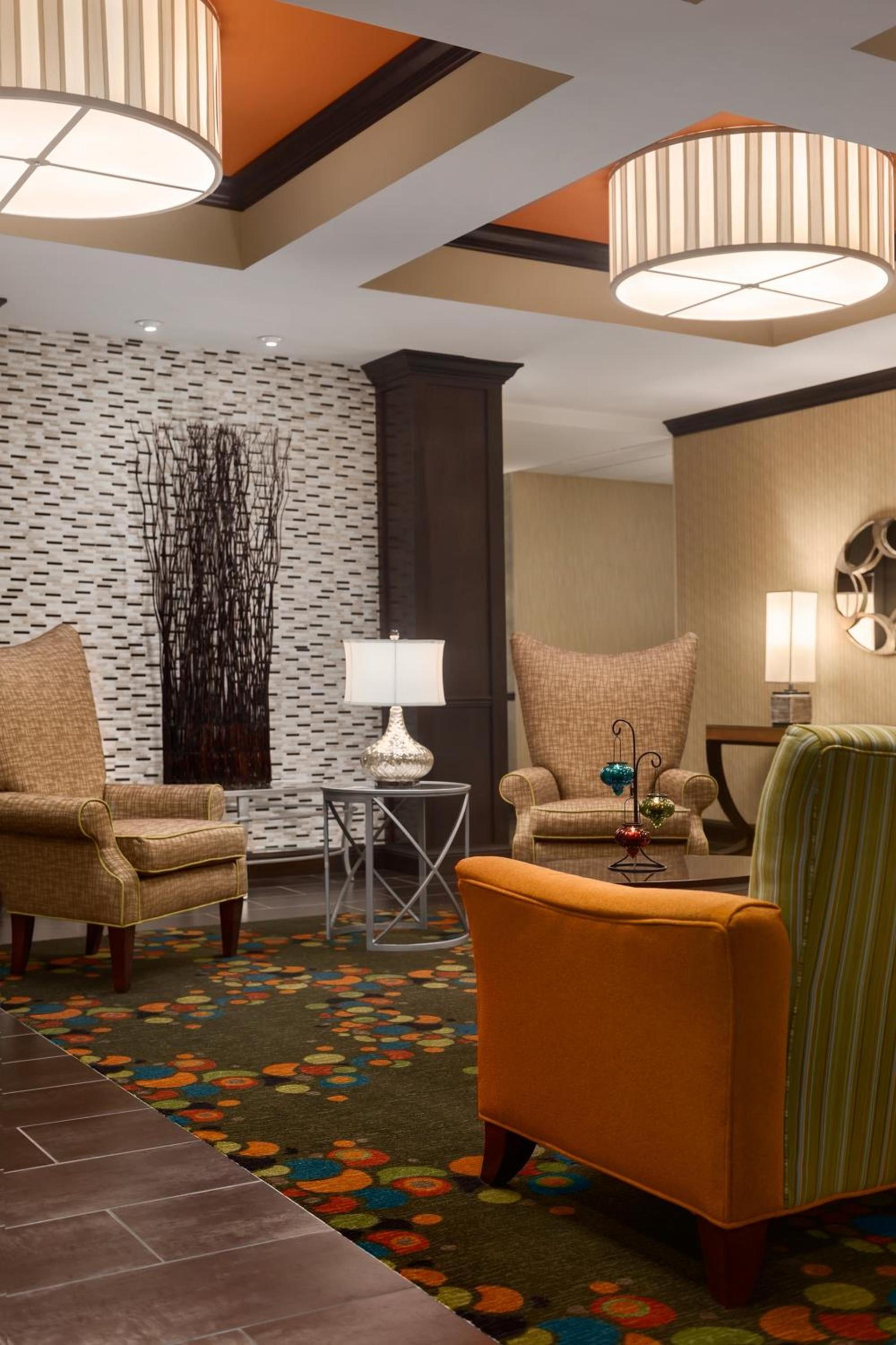 Homewood Suites by Hilton Joplin photo 61
