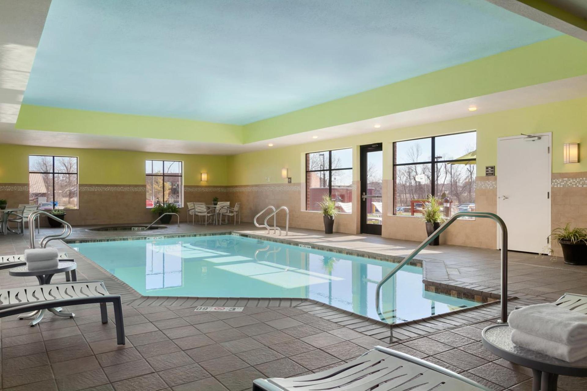 Homewood Suites by Hilton Joplin photo 56