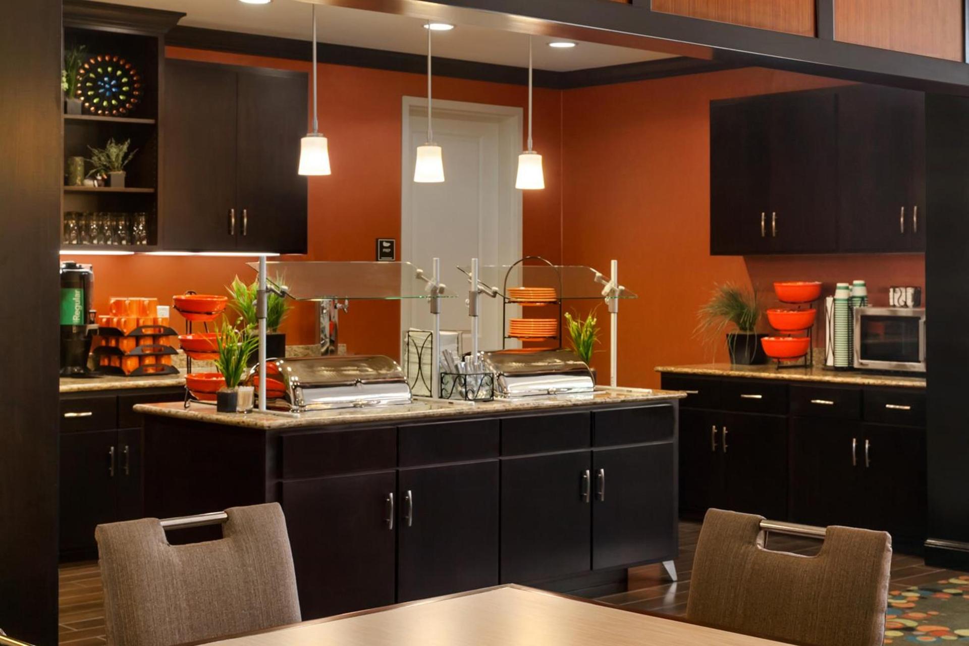 Homewood Suites by Hilton Joplin photo 58