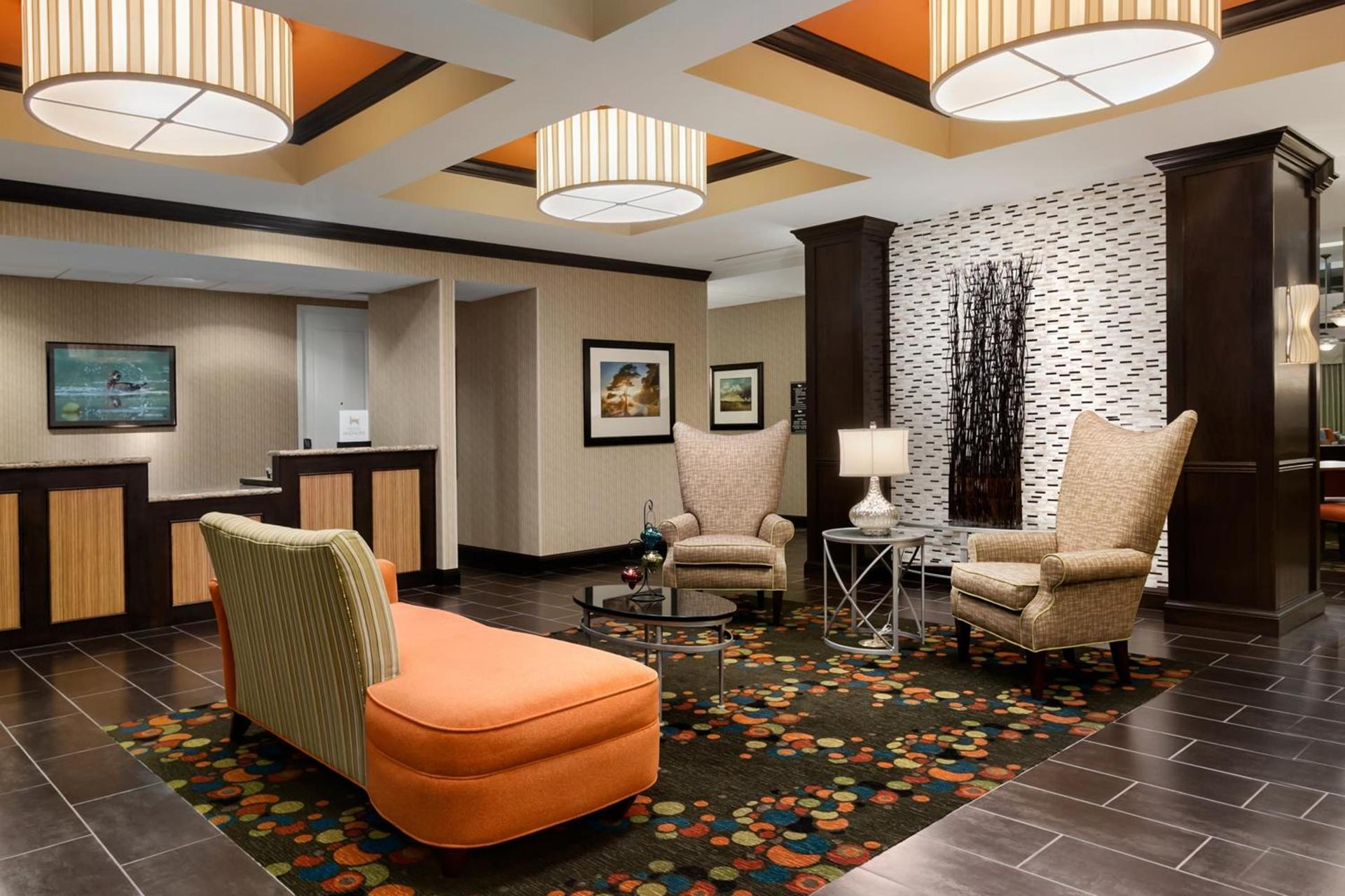 Homewood Suites by Hilton Joplin photo 57