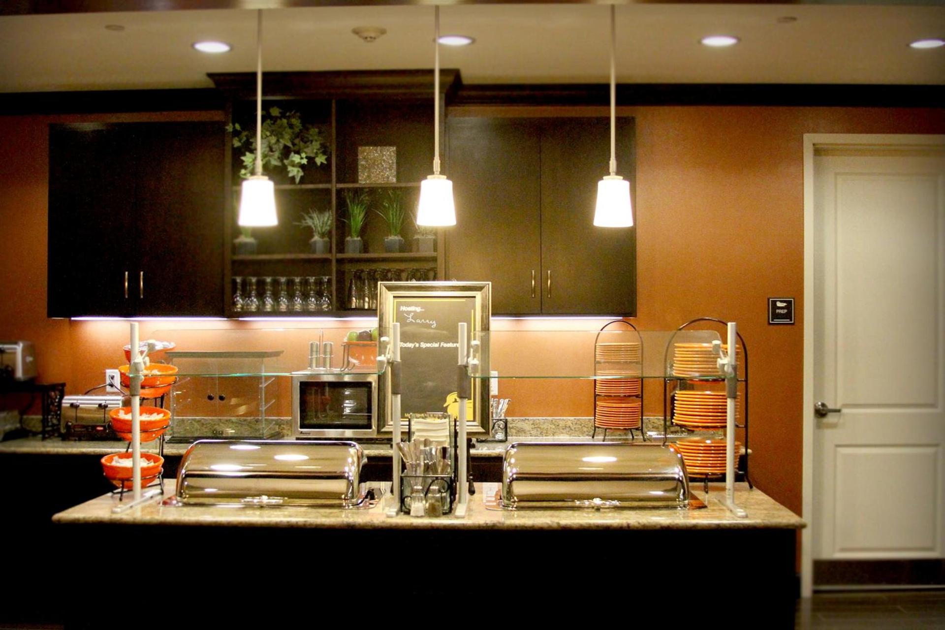 Homewood Suites by Hilton Joplin photo 73