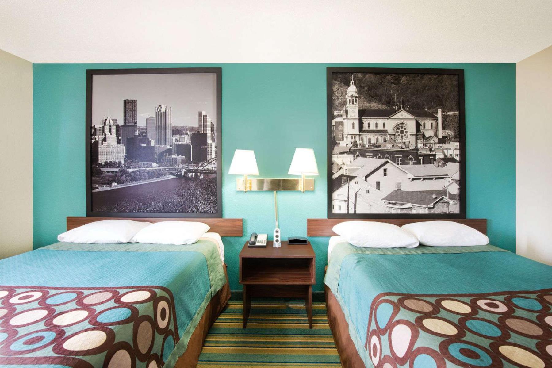 Pittsburgh Royal Hotel photo 5