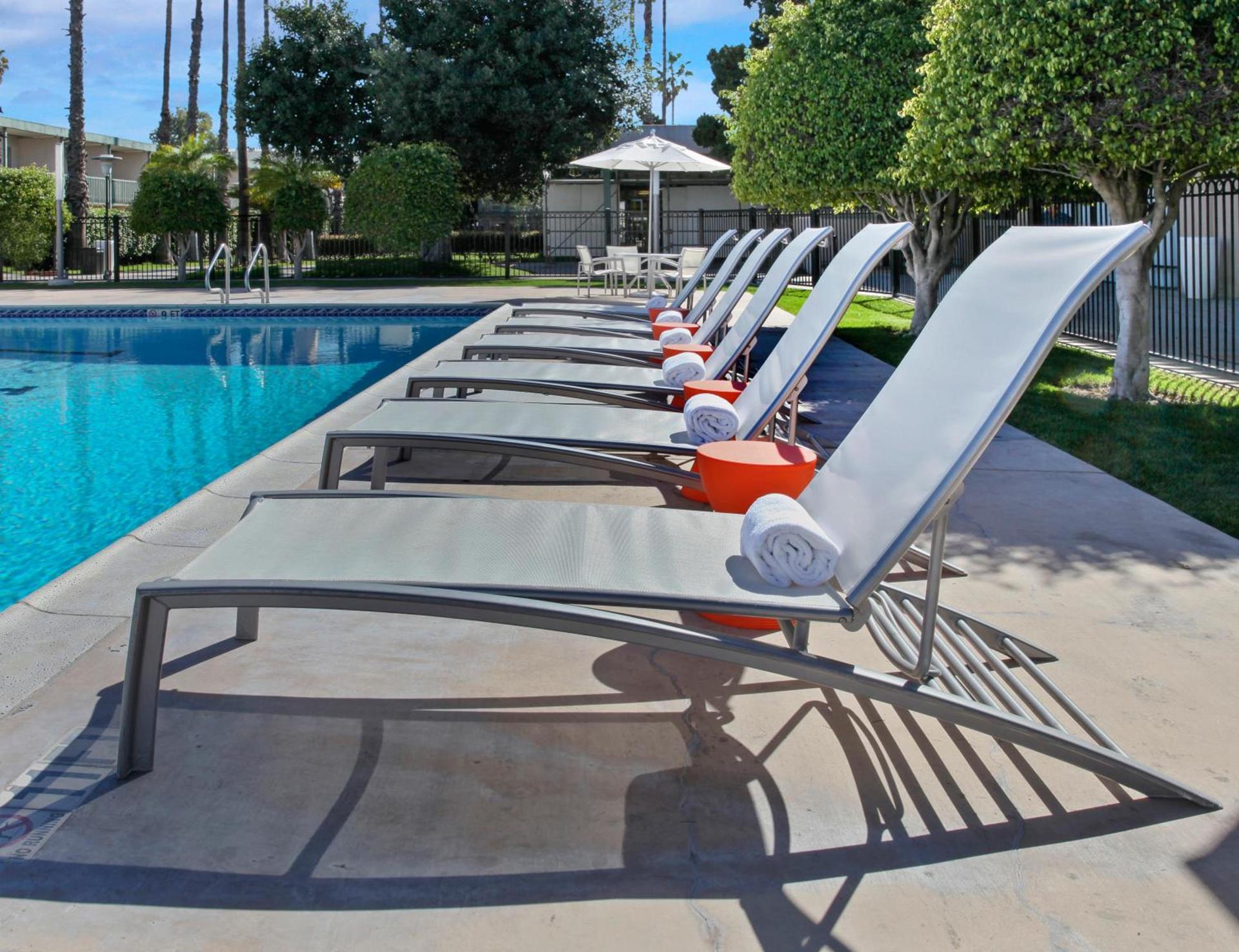 Anaheim Hotel photo 56