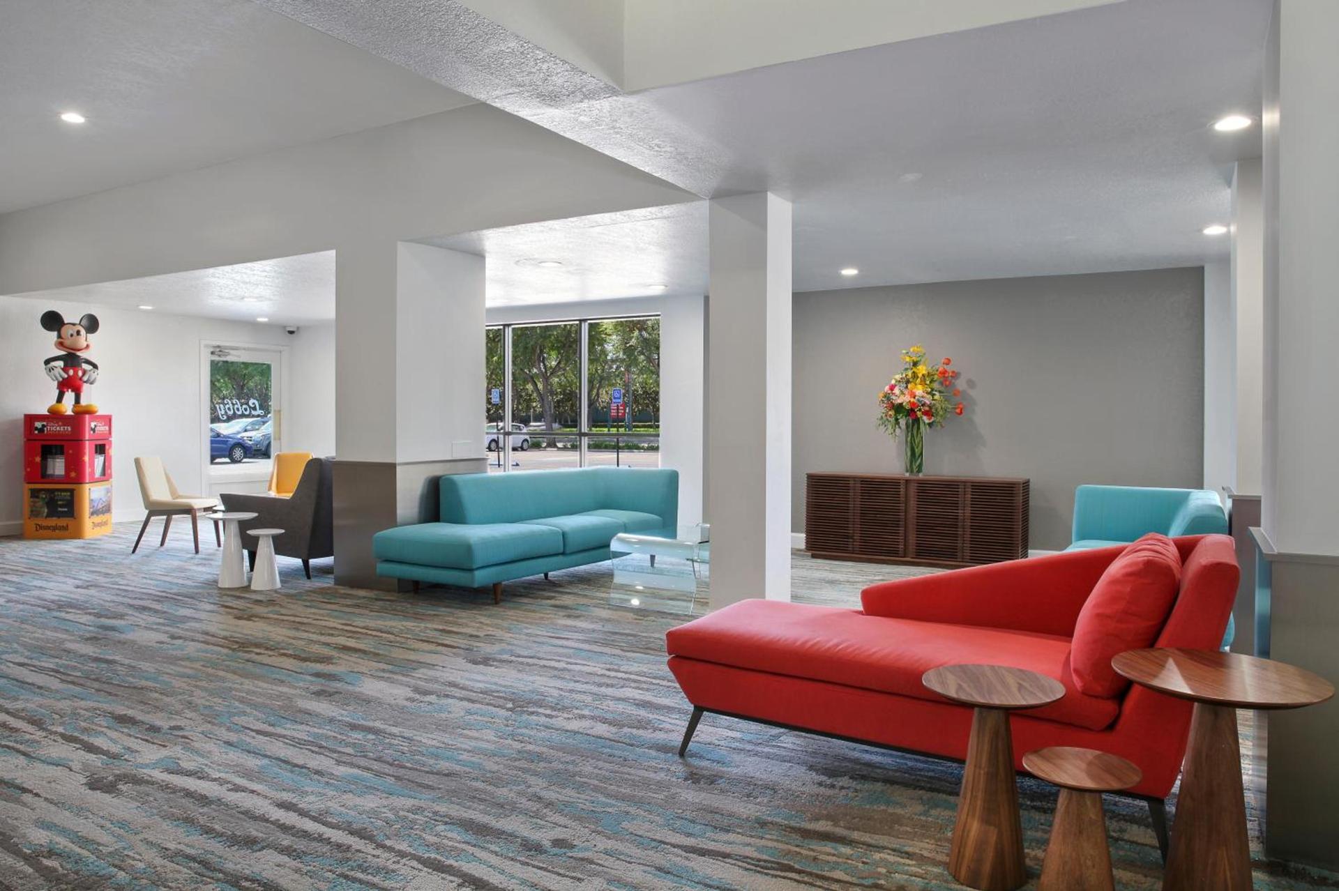 Anaheim Hotel photo 60