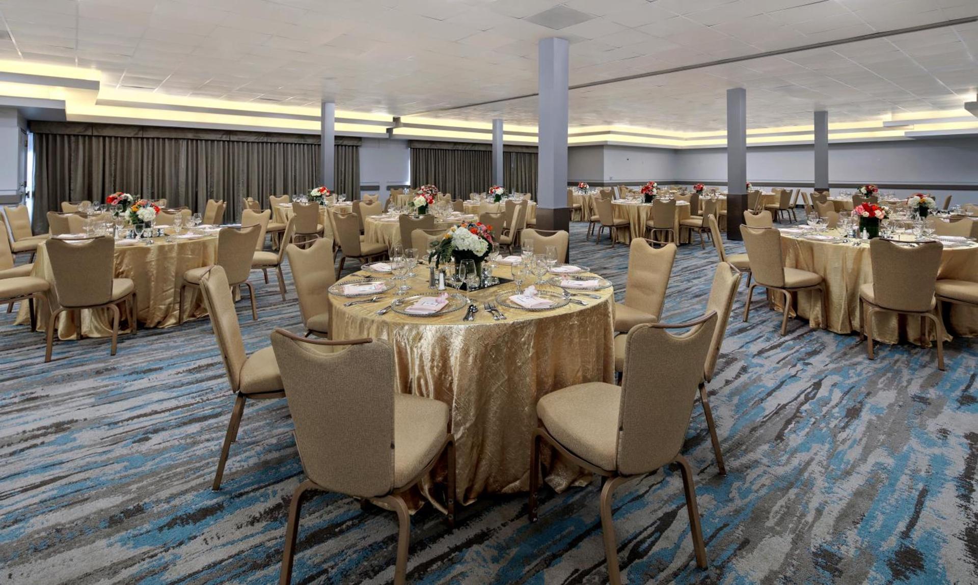 Anaheim Hotel photo 45