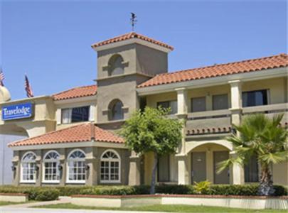 Travelodge by Wyndham Costa Mesa Newport Beach Hacienda photo 25