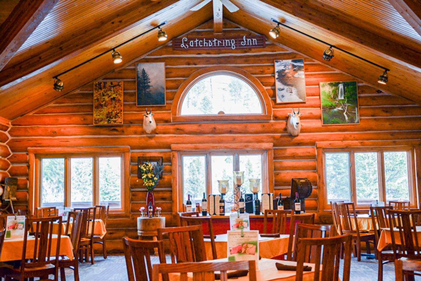 Spearfish Canyon Lodge photo 37