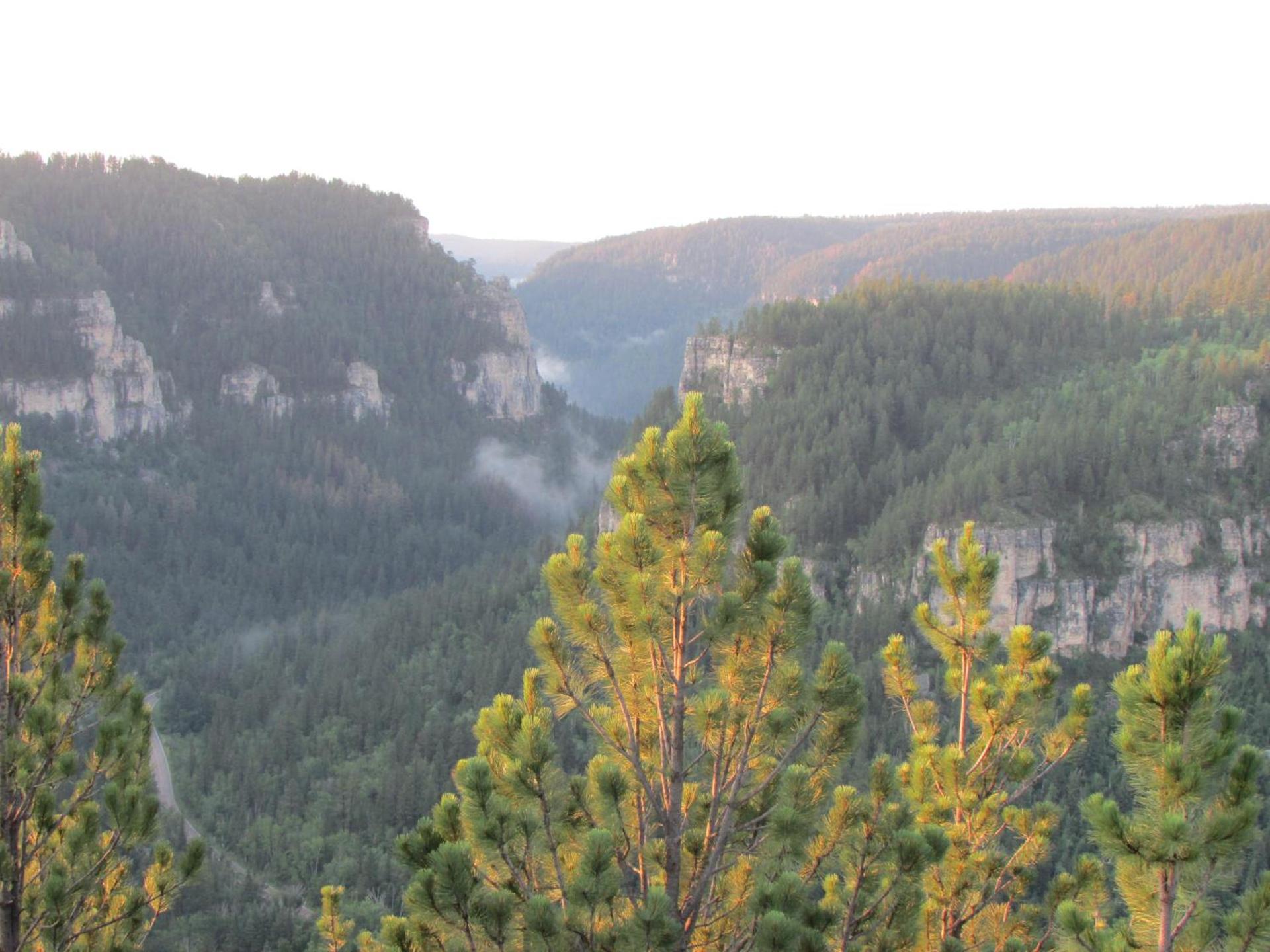 Spearfish Canyon Lodge photo 36