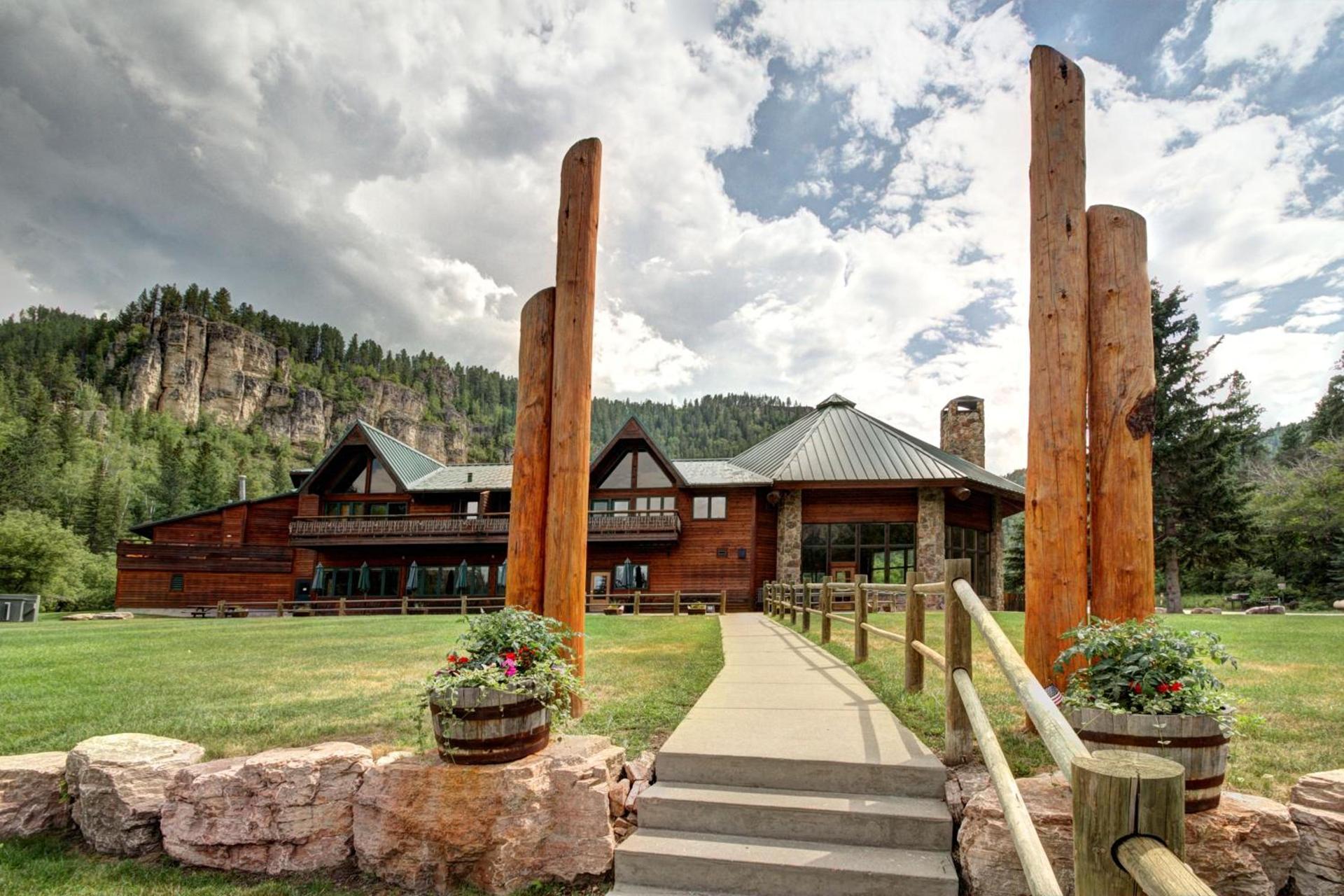 Spearfish Canyon Lodge photo 33