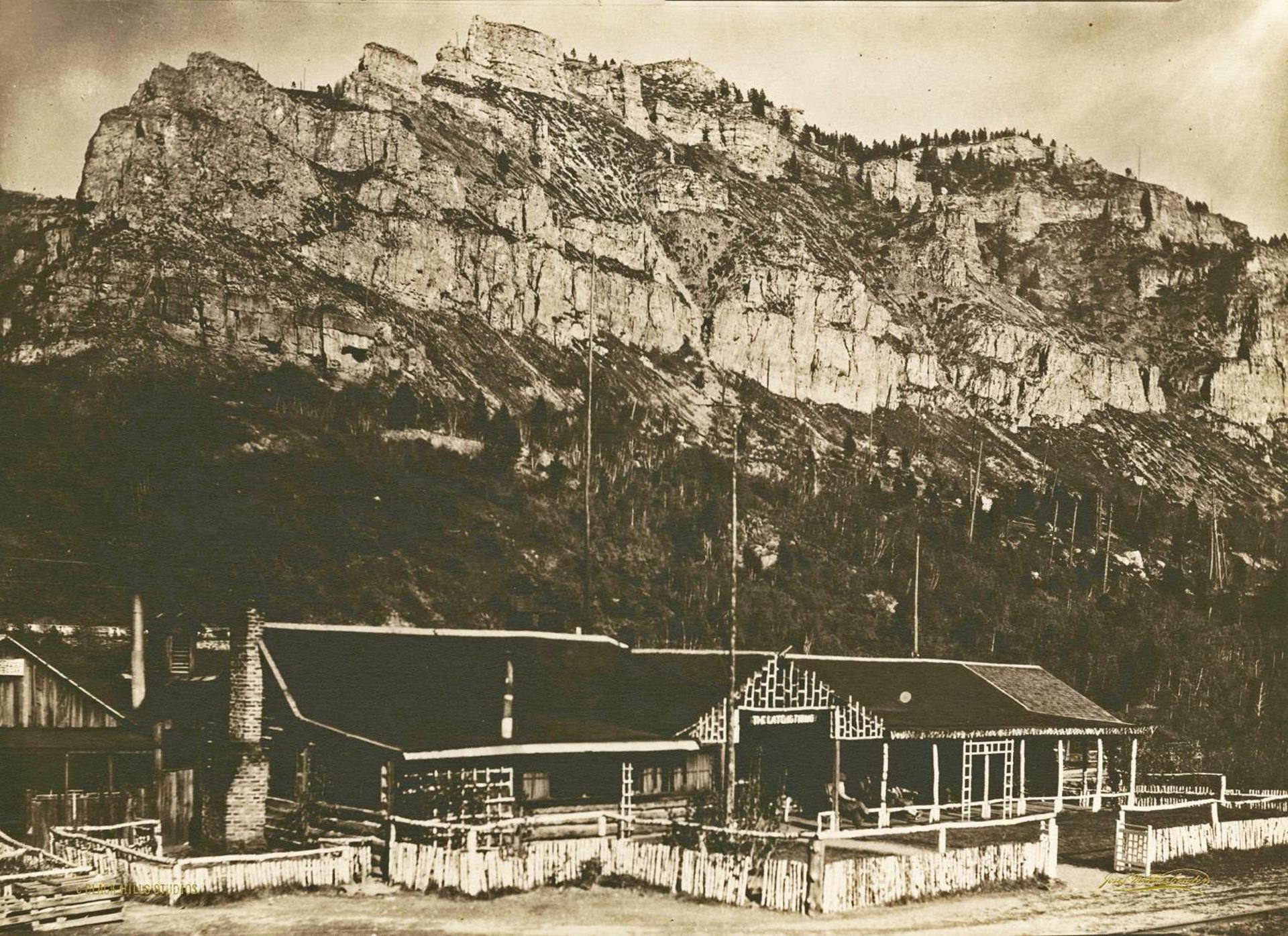 Spearfish Canyon Lodge photo 32