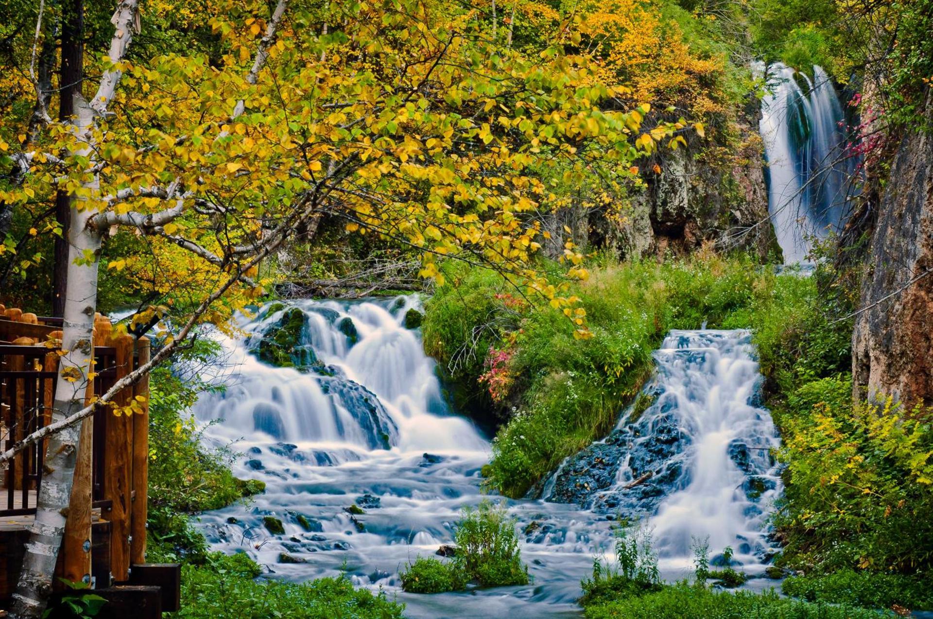 Spearfish Canyon Lodge photo 35
