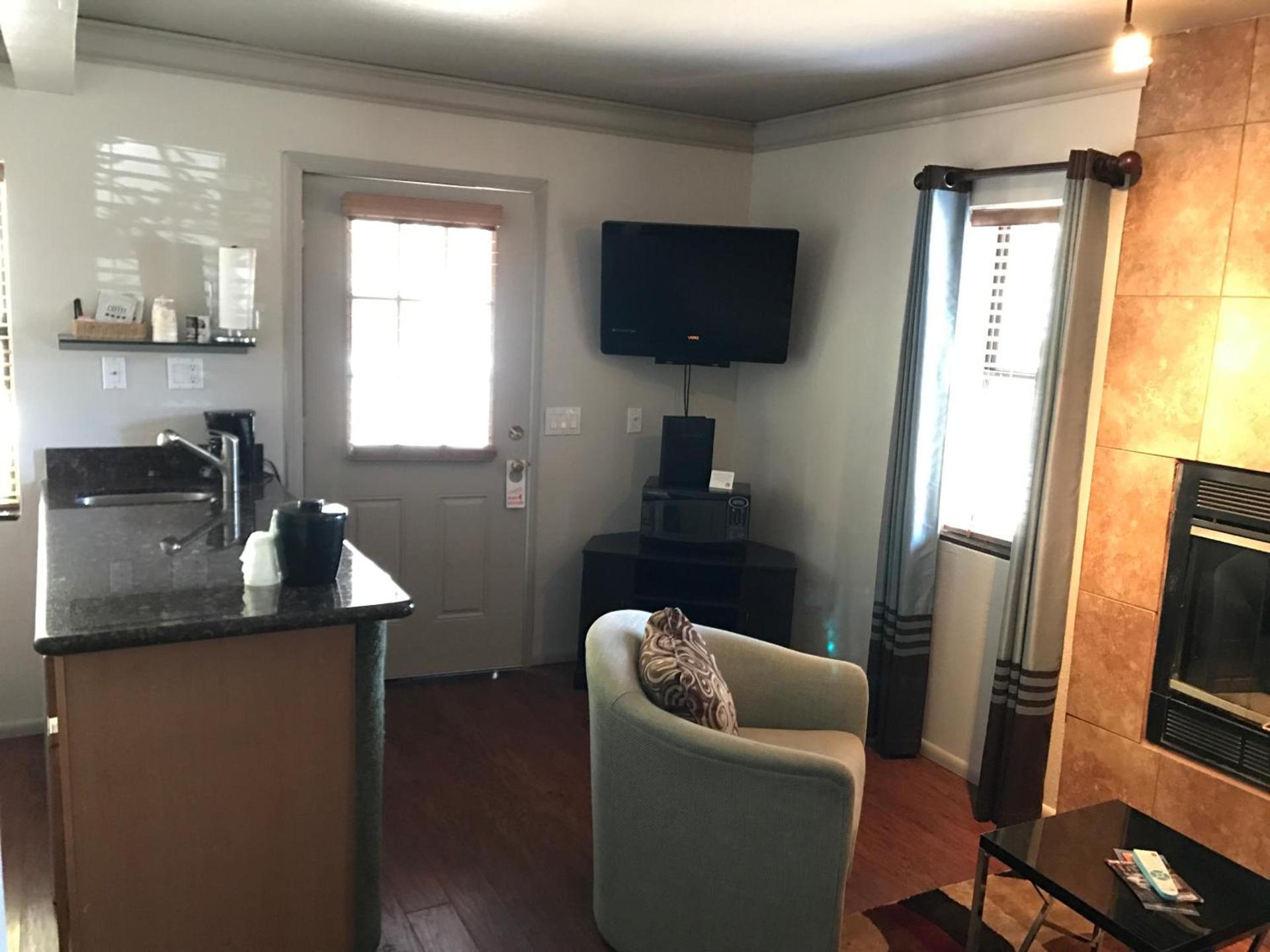 Oak Creek Terrace Resort photo 29