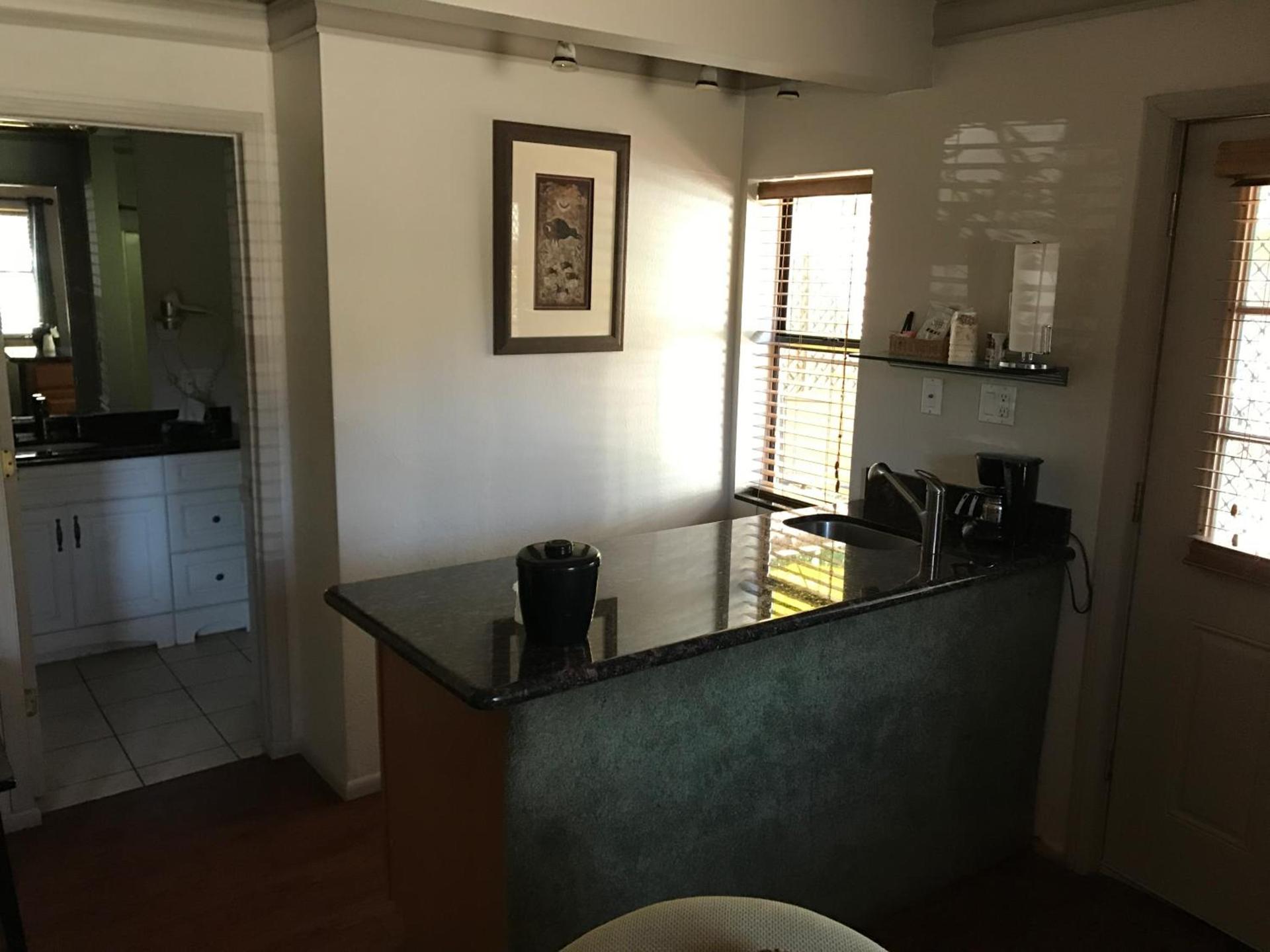 Oak Creek Terrace Resort photo 51