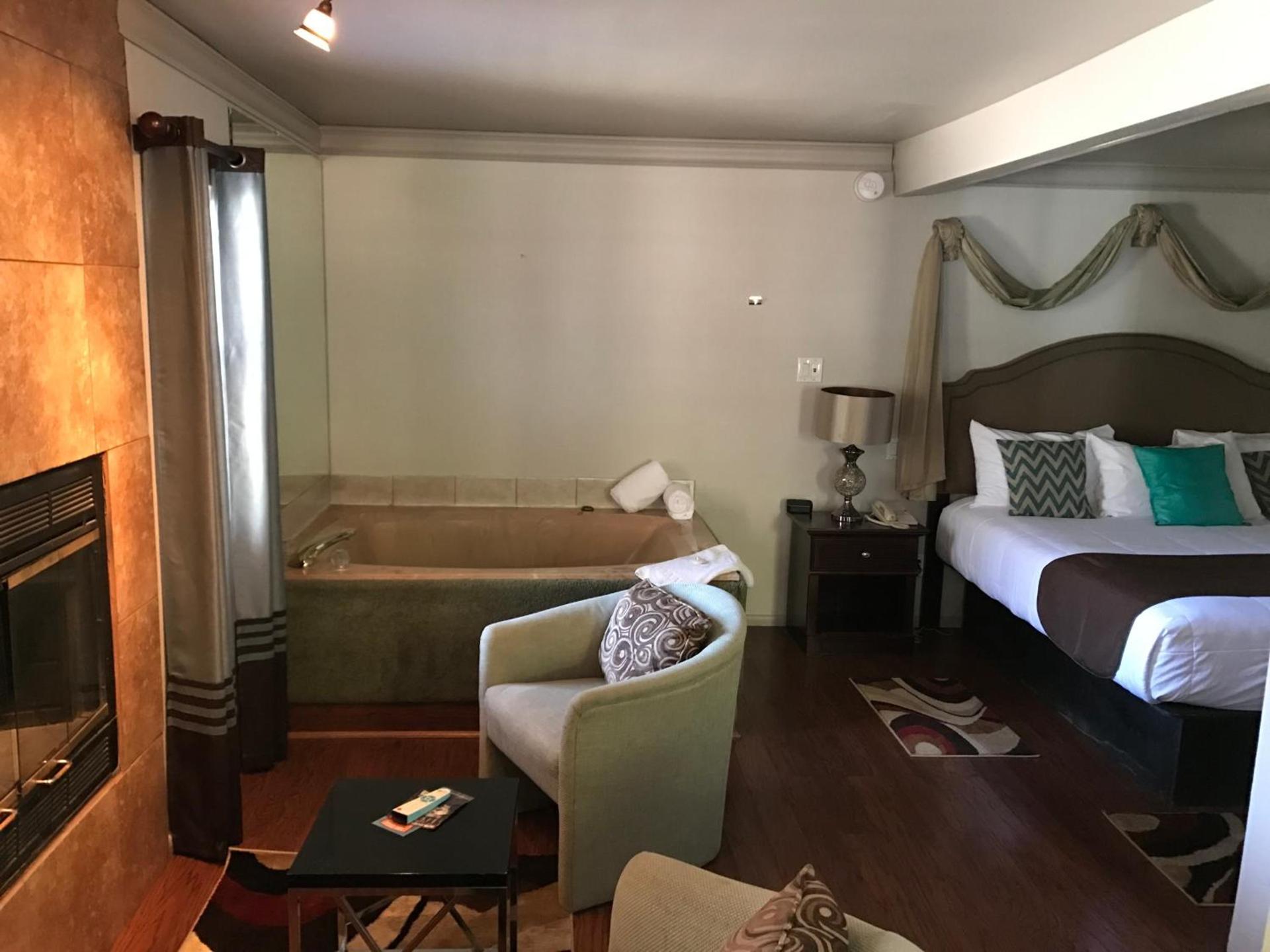Oak Creek Terrace Resort photo 55