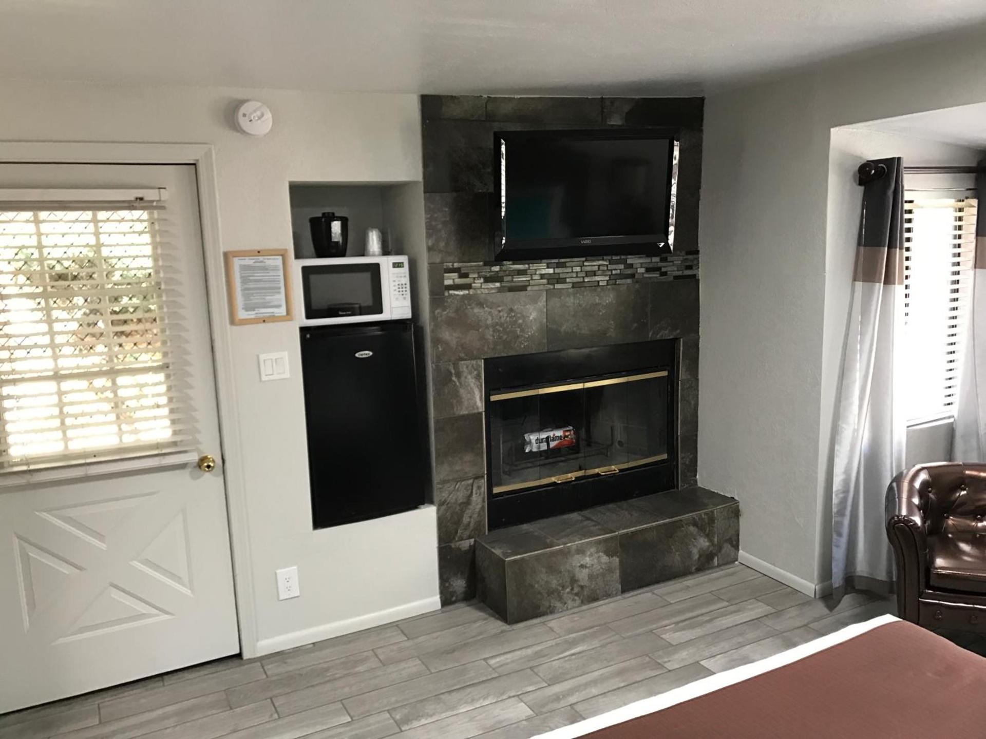 Oak Creek Terrace Resort photo 46