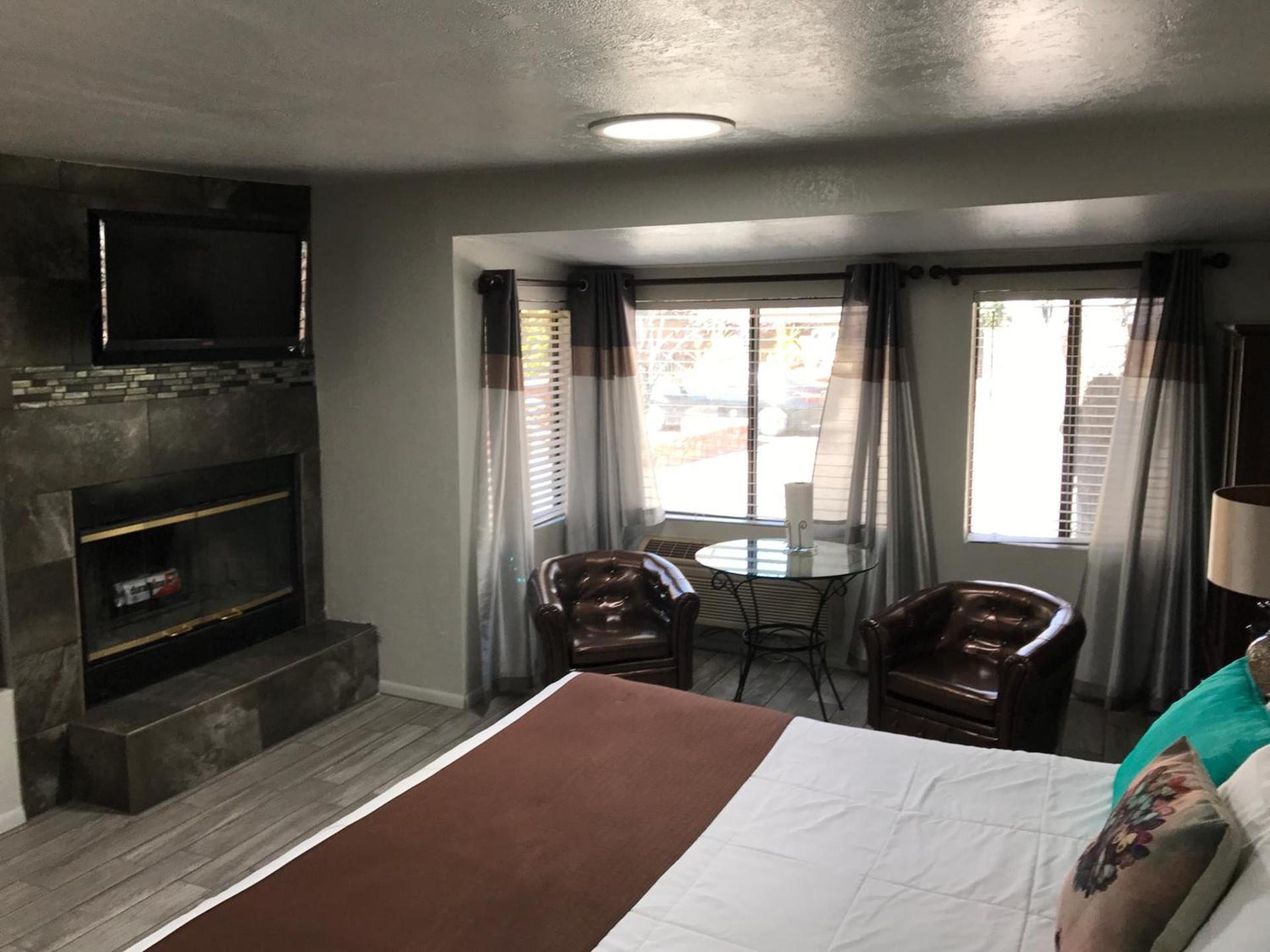 Oak Creek Terrace Resort photo 32
