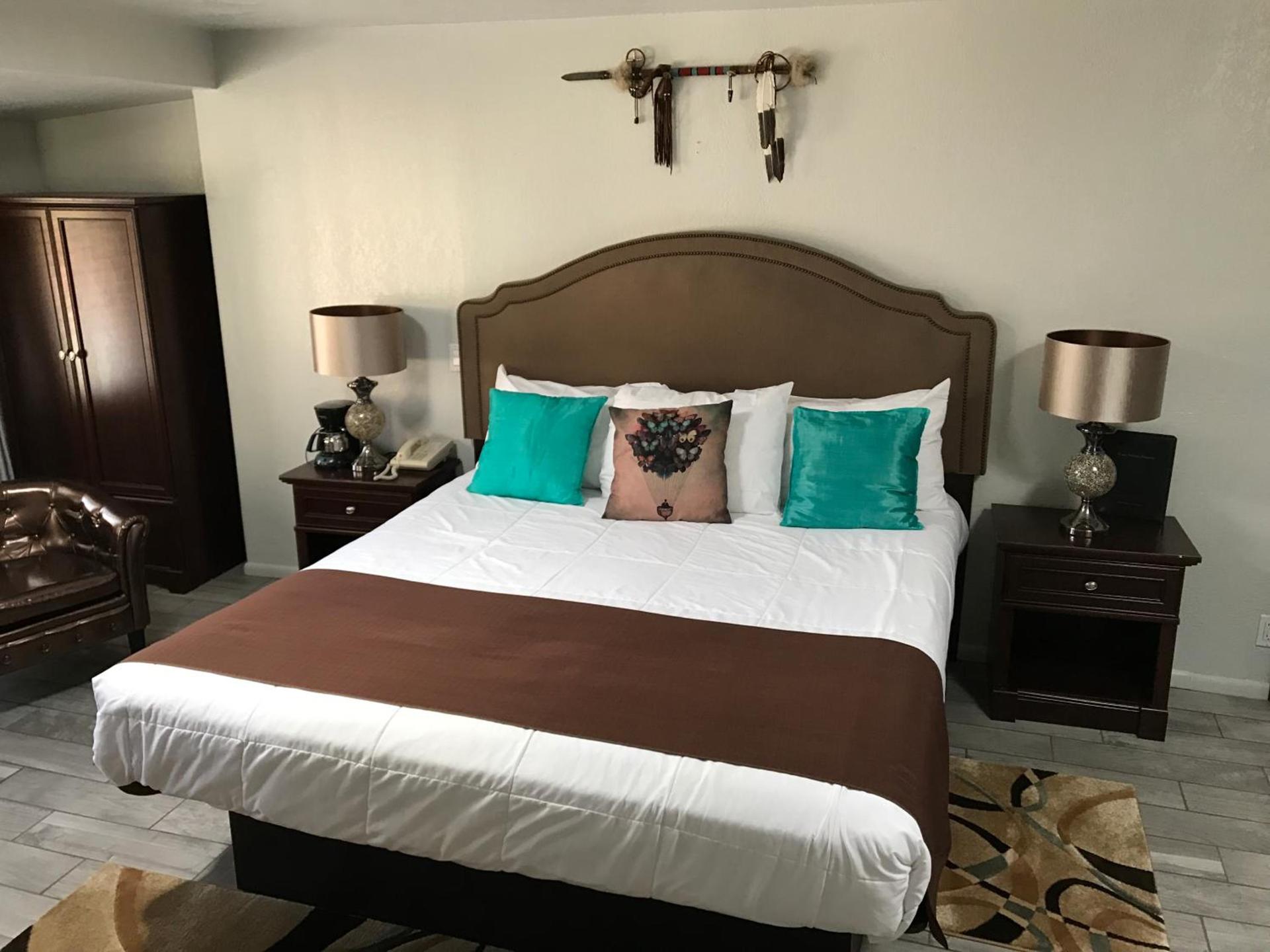Oak Creek Terrace Resort photo 56