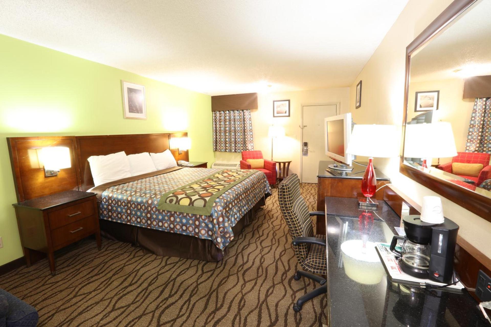 Dexter Inn photo 38