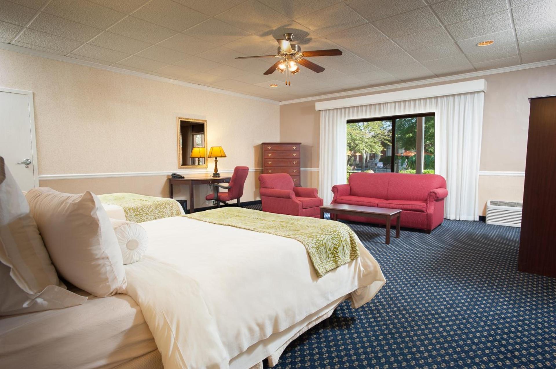 The Inn at Stone Mountain Park photo 15