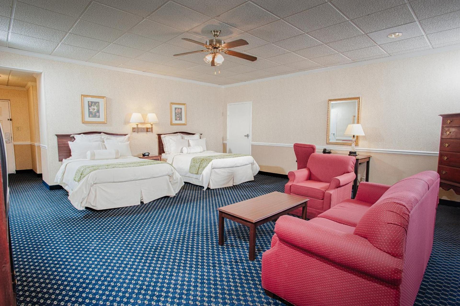 The Inn at Stone Mountain Park photo 16