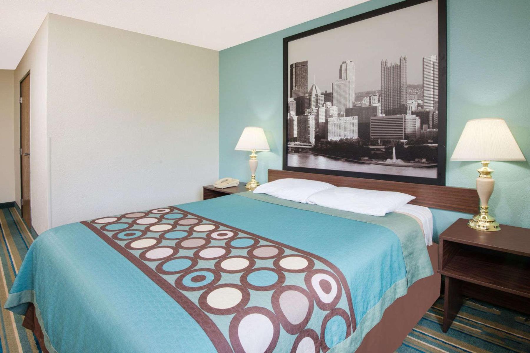 Pittsburgh Royal Hotel photo 12