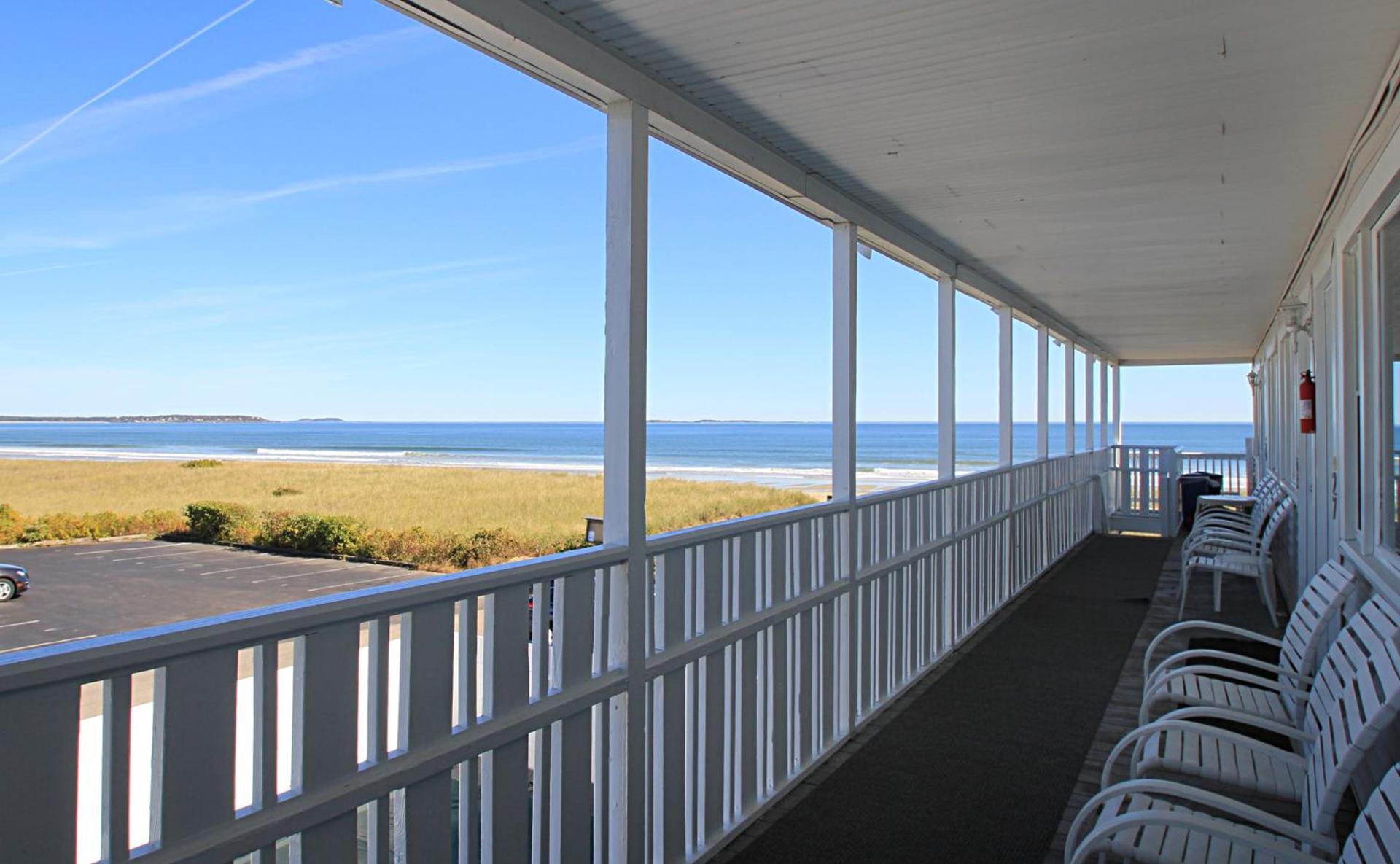 On the Beach Motel photo 36