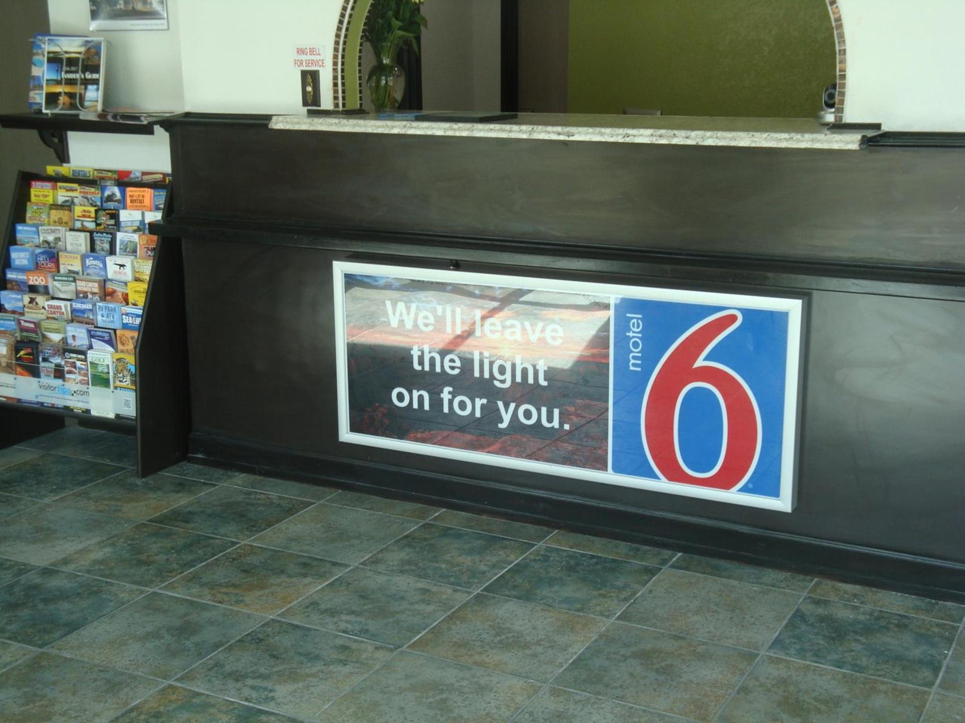 Lakeside Inn Lake Havasu City photo 35