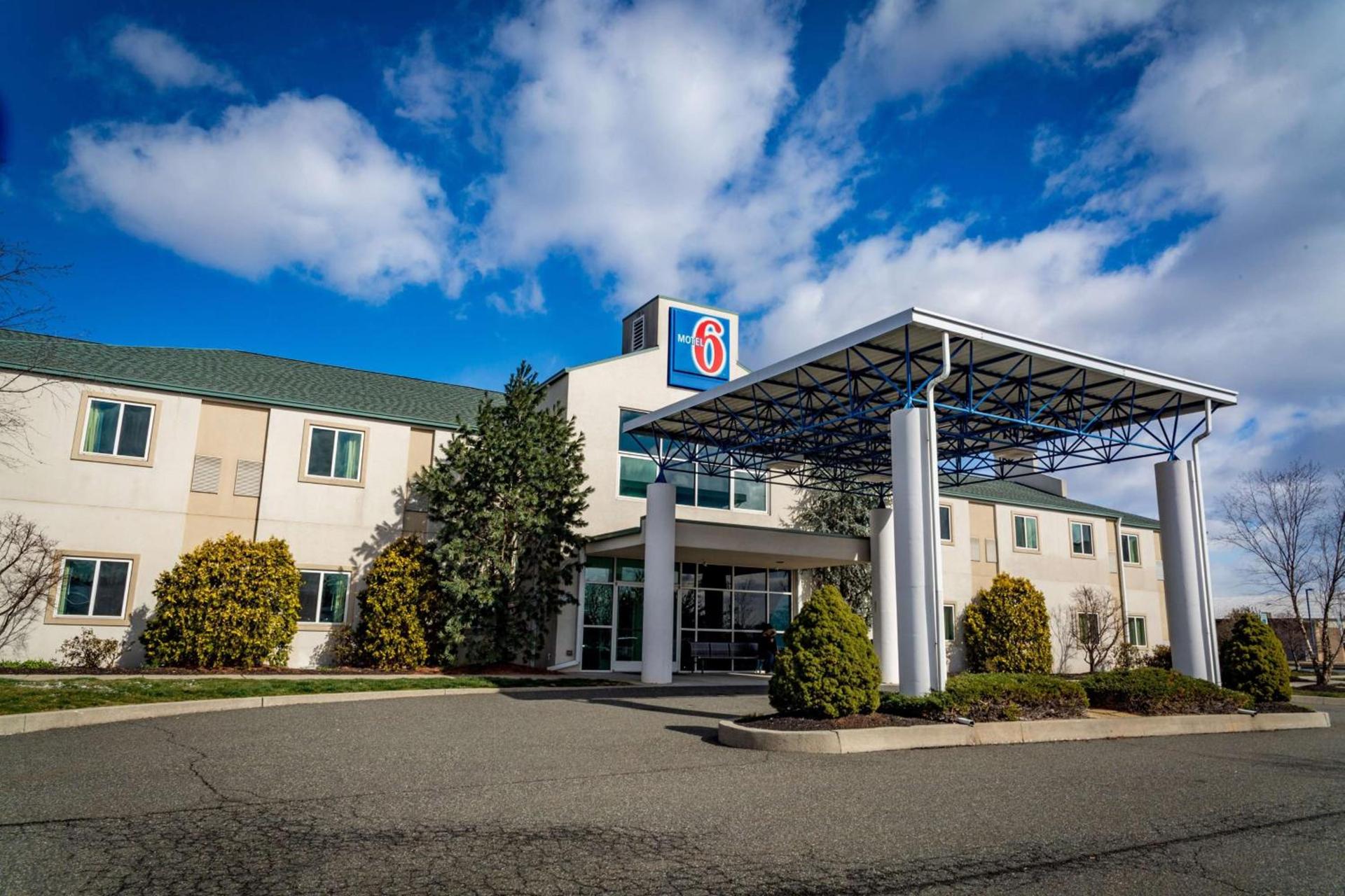 Motel 6-Pottstown, PA — hotel in Pottstown