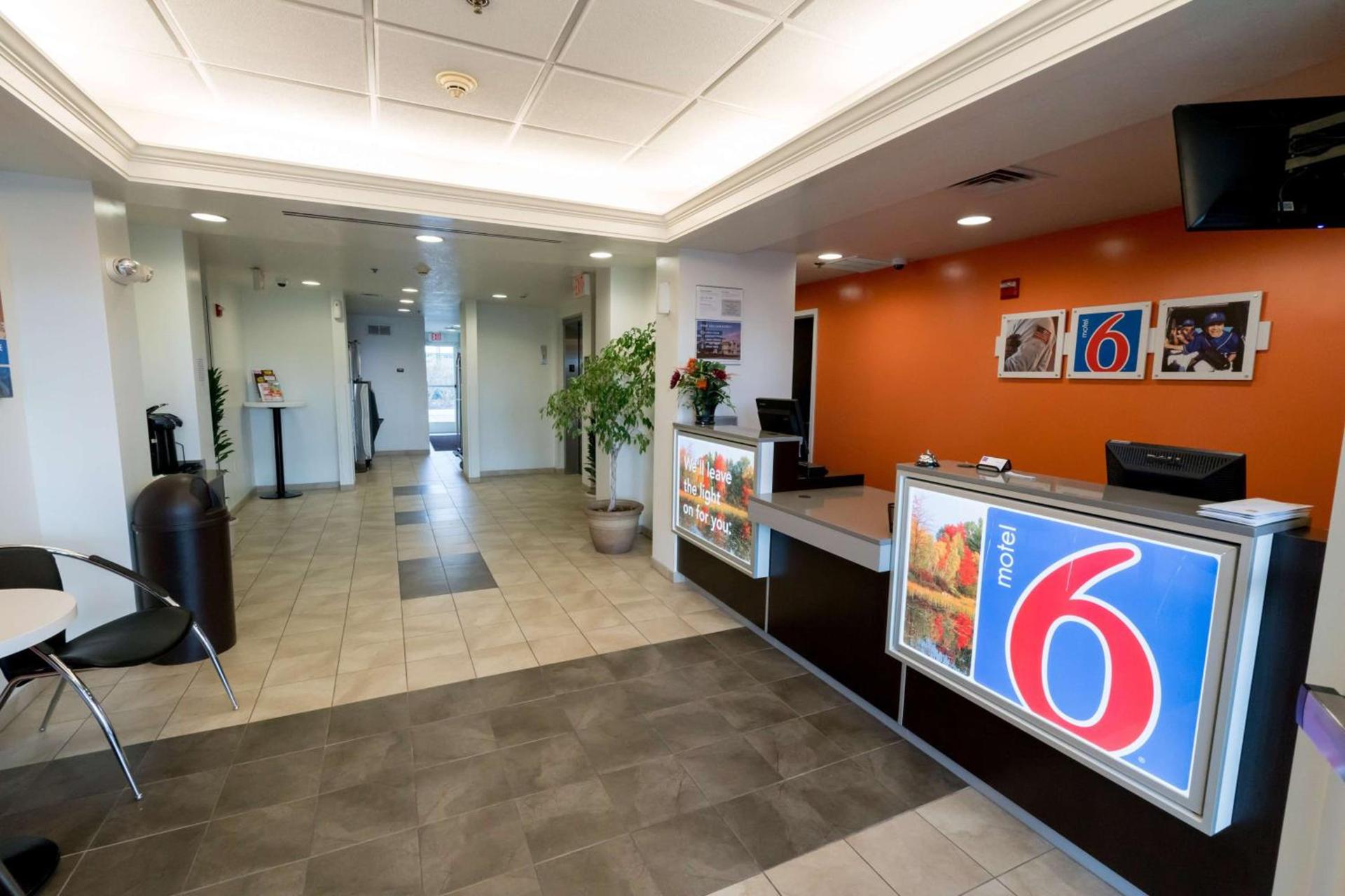 Motel 6-Pottstown, PA photo 43