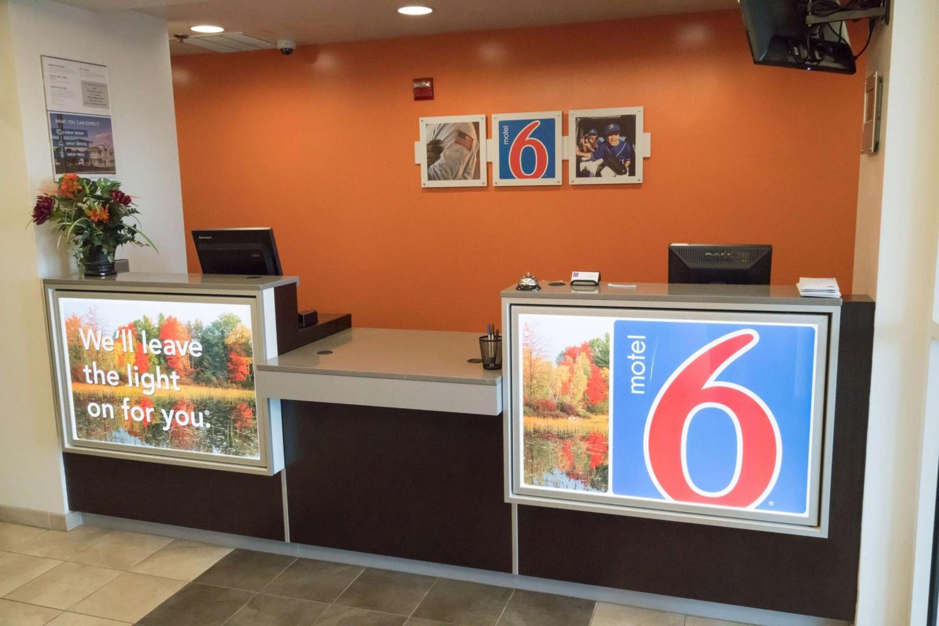 Motel 6-Pottstown, PA photo 44