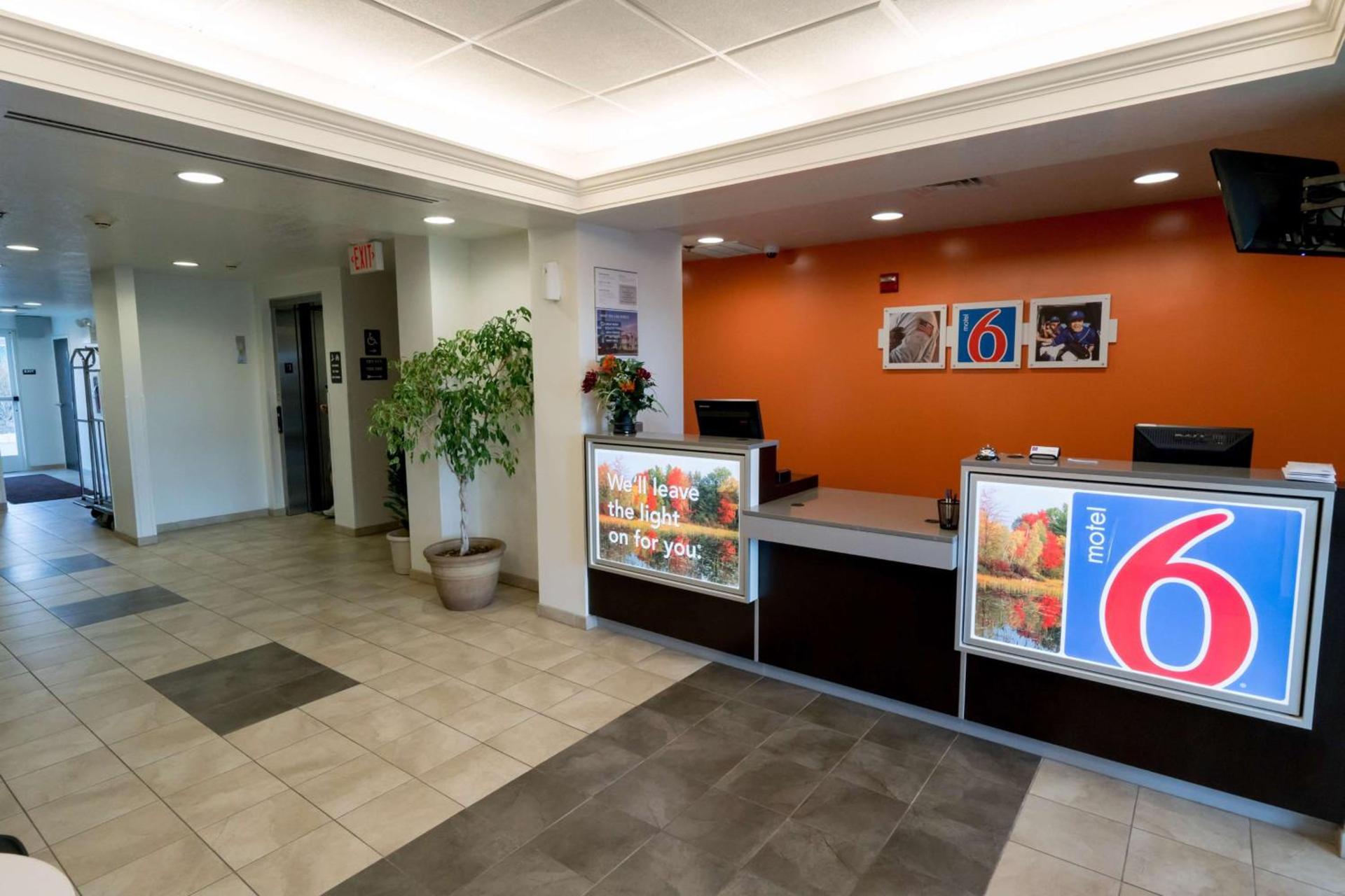 Motel 6-Pottstown, PA photo 45
