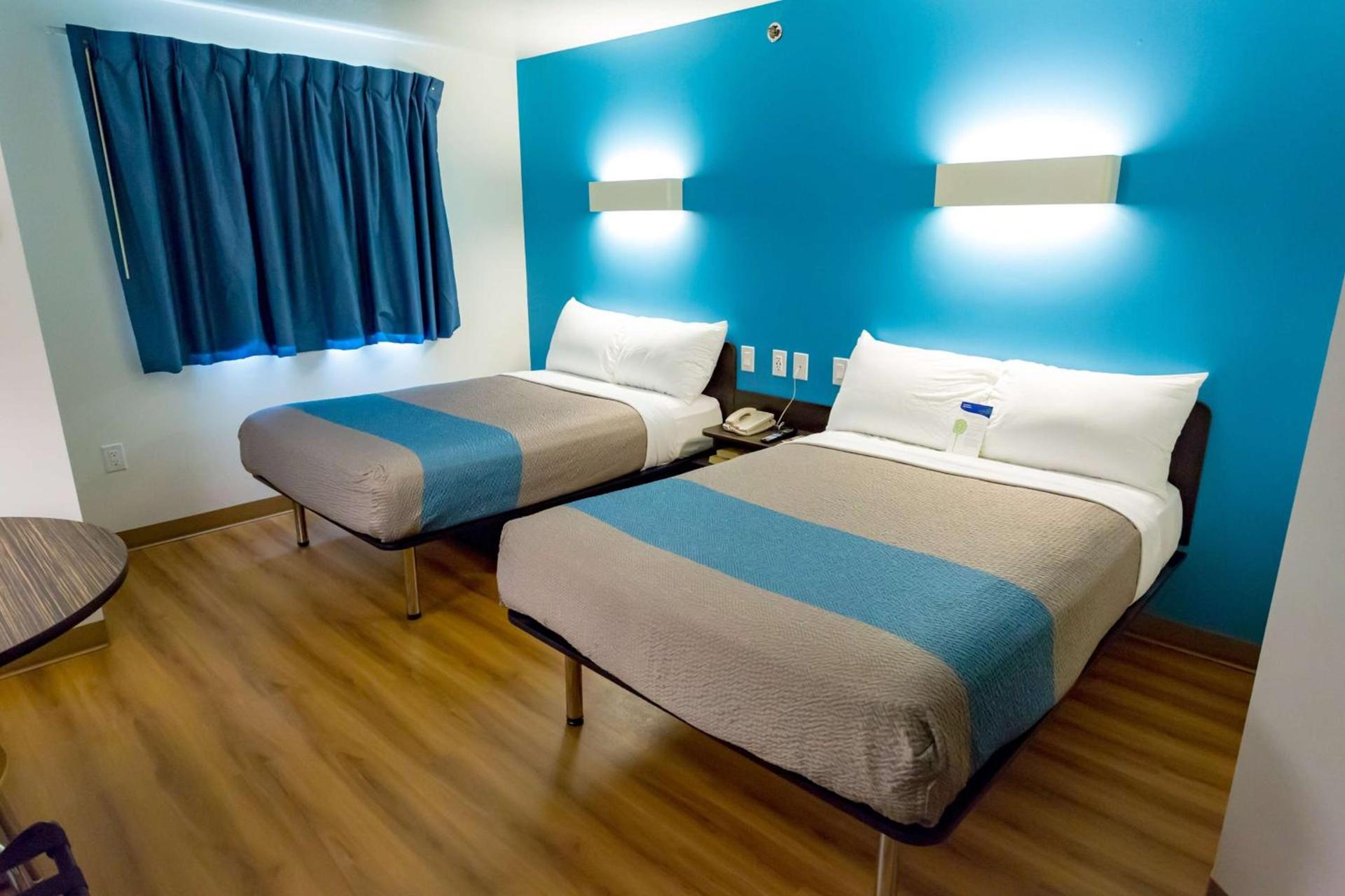 Motel 6-Pottstown, PA photo 7