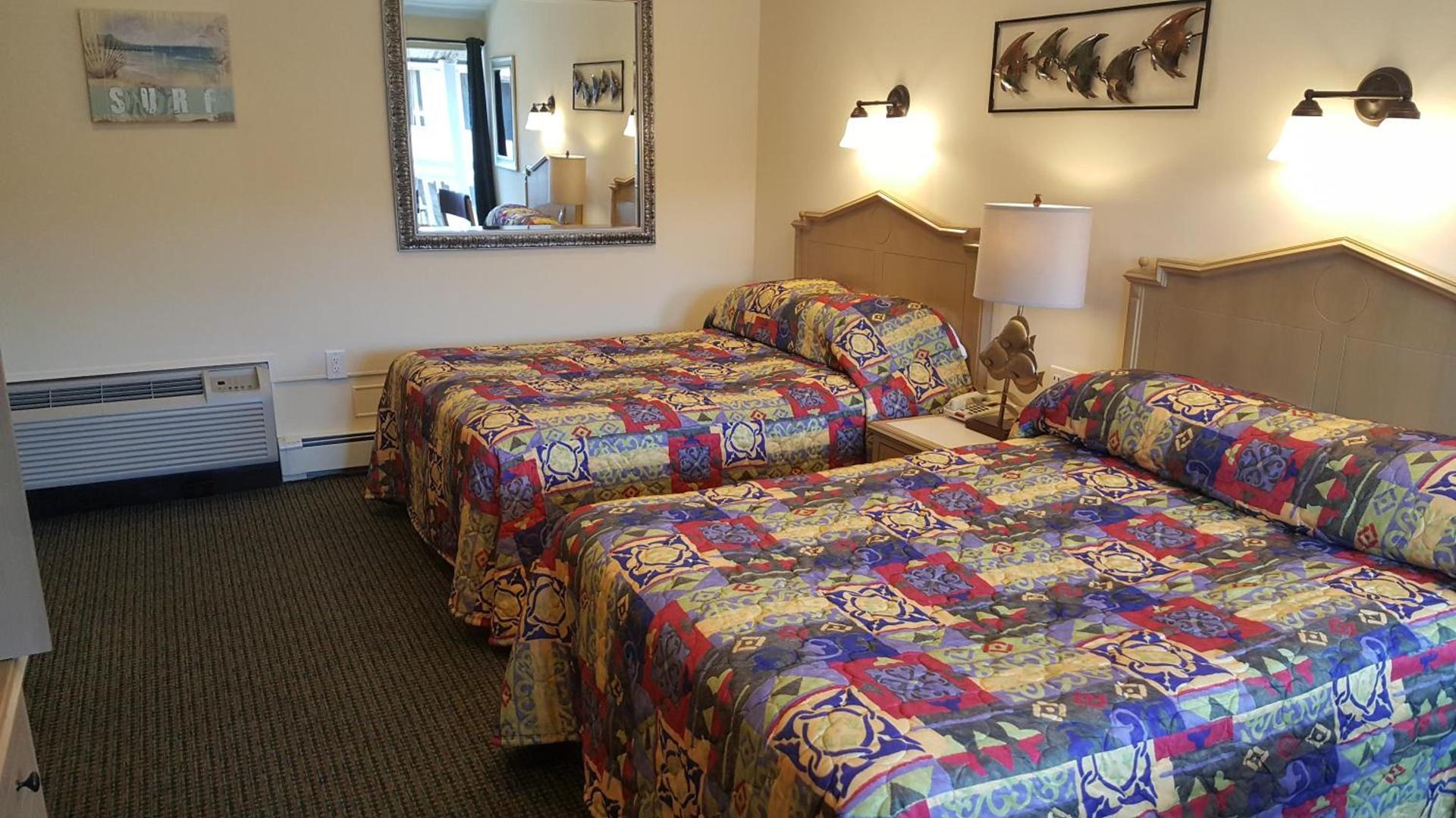 Atlantic Motel photo 5