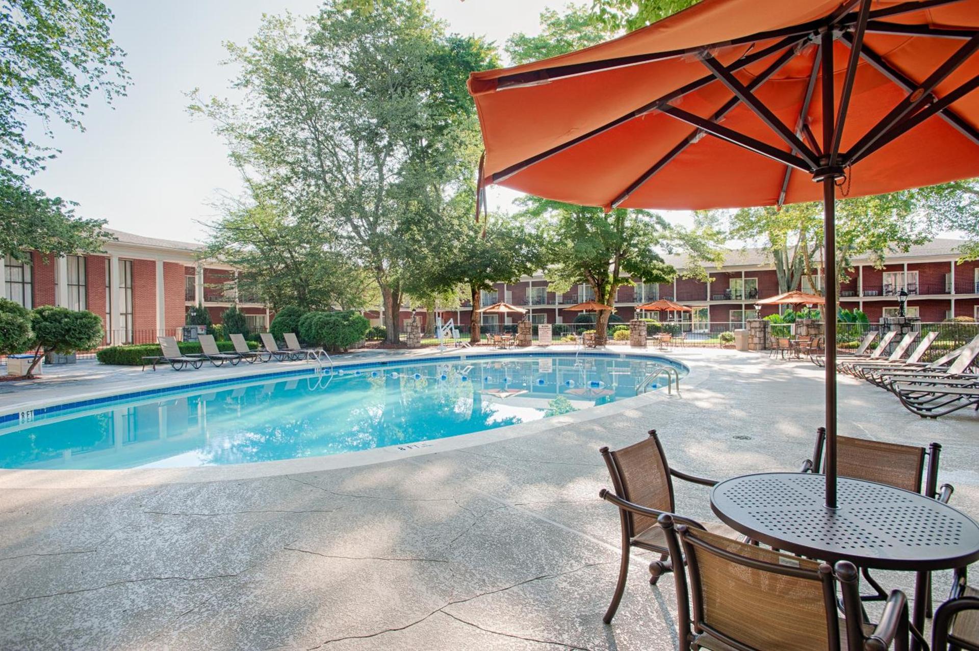 The Inn at Stone Mountain Park photo 17
