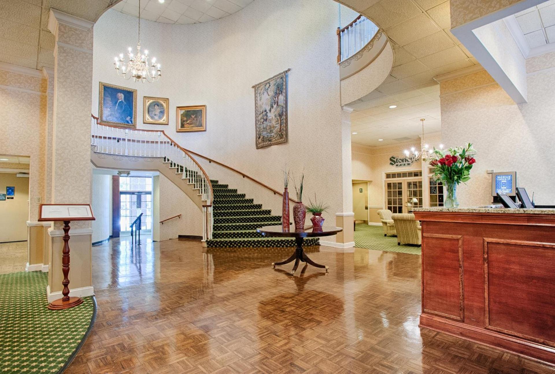 The Inn at Stone Mountain Park photo 3