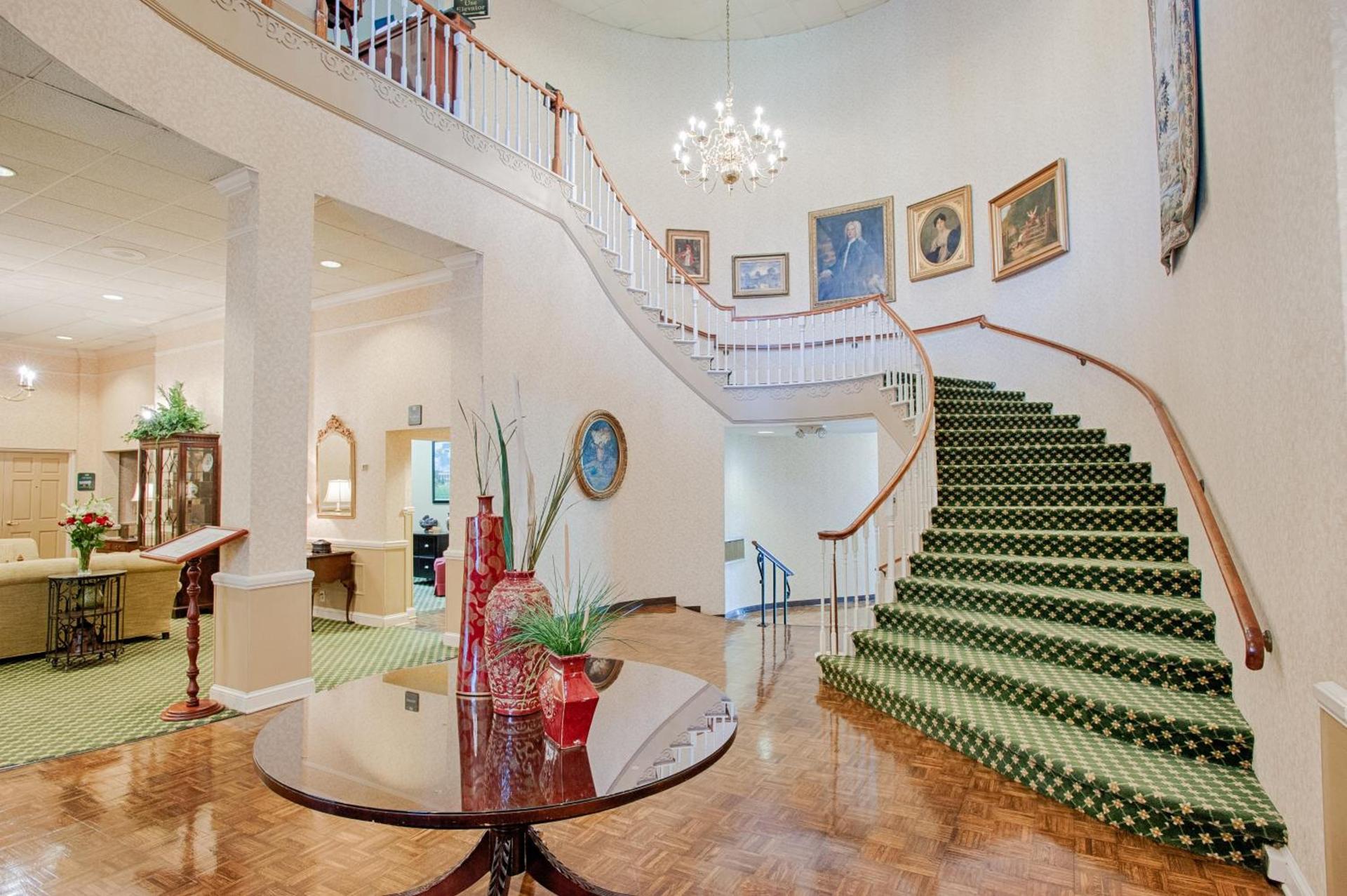 The Inn at Stone Mountain Park photo 4