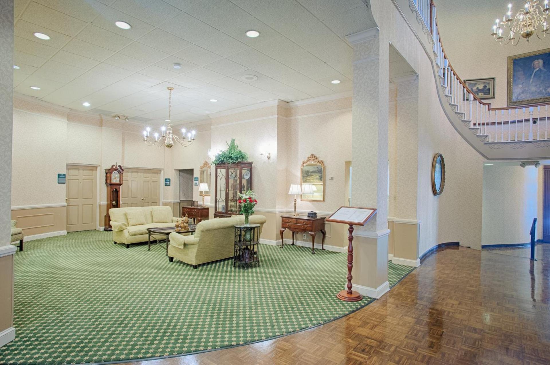The Inn at Stone Mountain Park photo 5